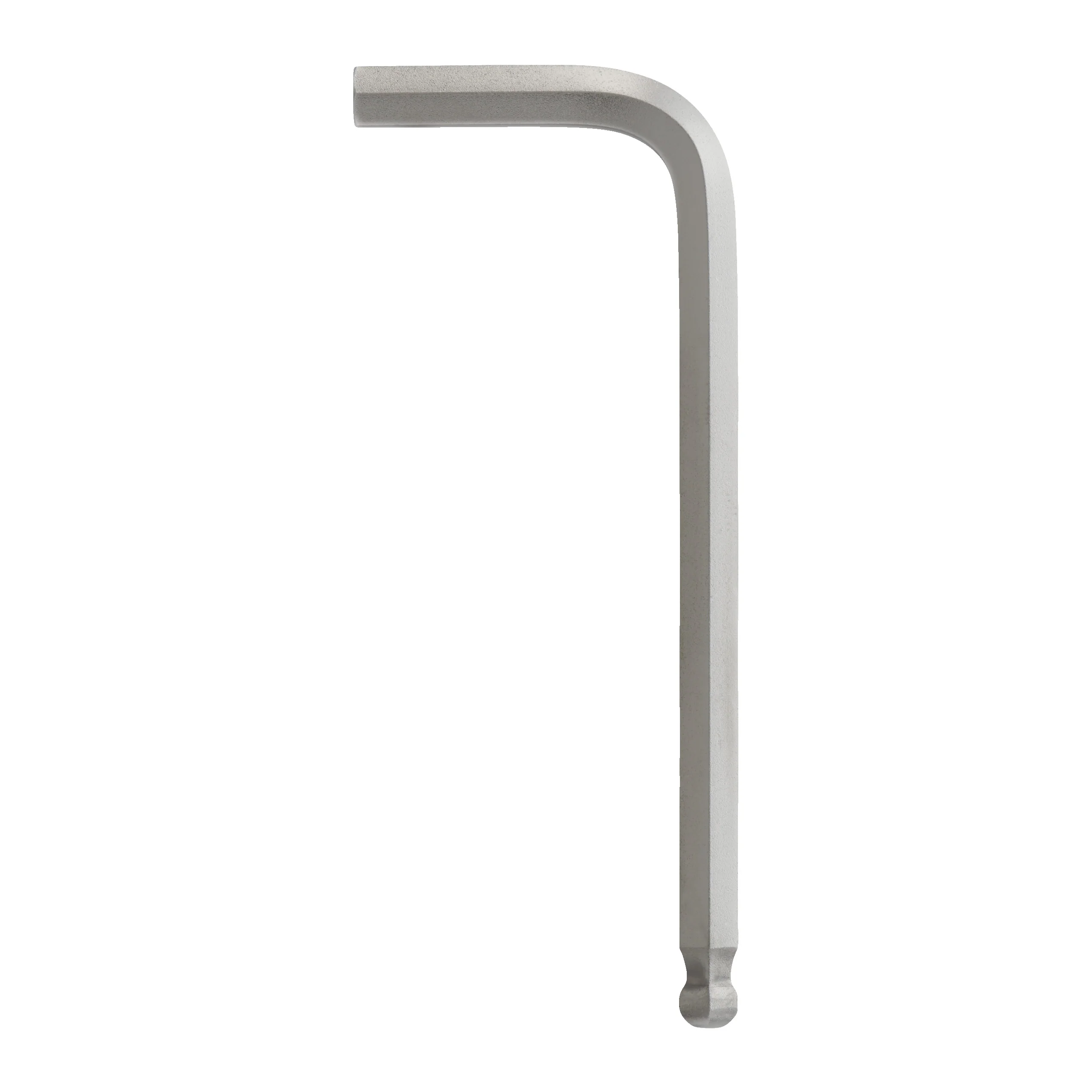 Milwaukee Kompaktowy klucz imbusowy Hex 6mm