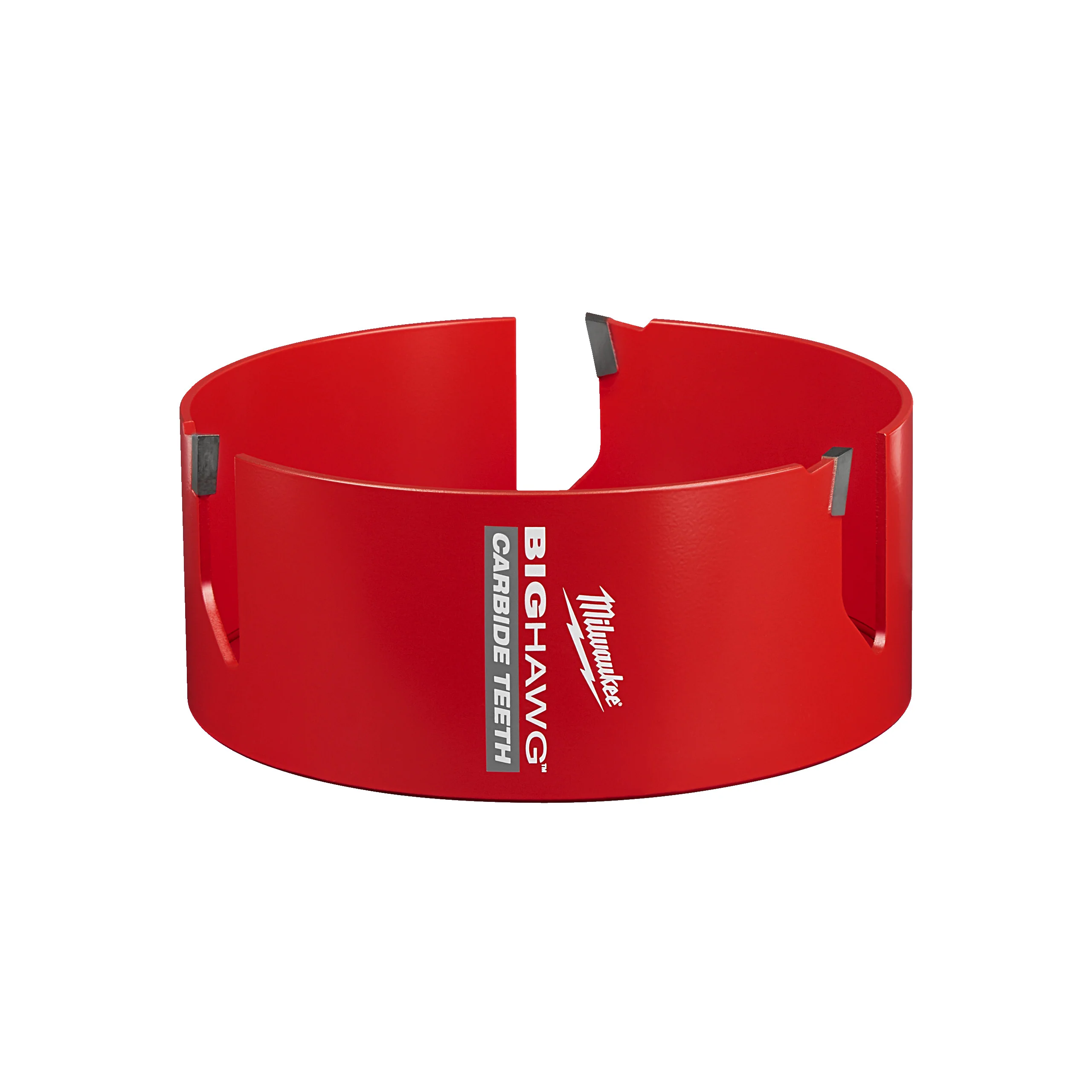 Milwaukee Otwornice Big Hawg Multi Material 133 mm