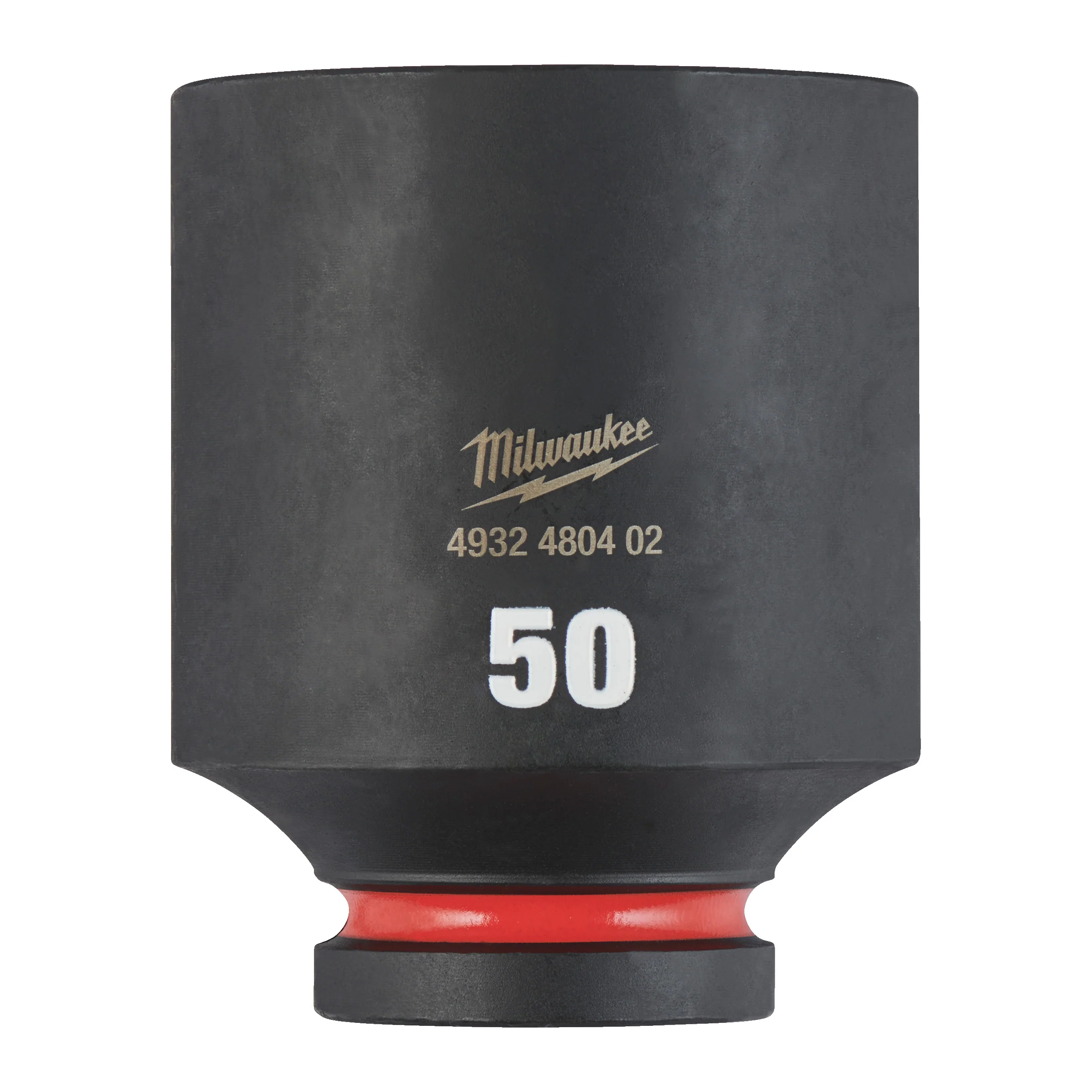 Milwaukee Nasadka udarowa długa SHW 3/4″ 50 mm, Hex