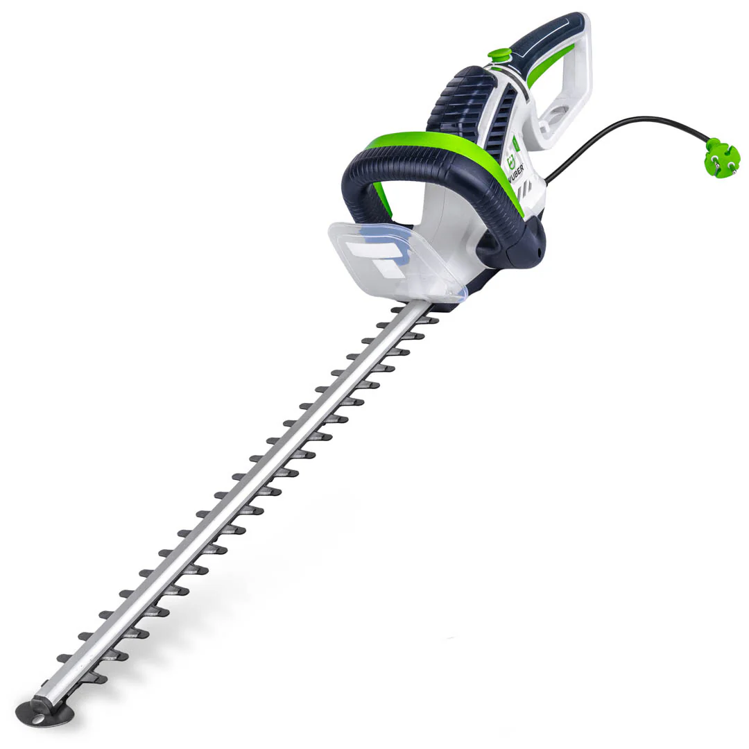 Nożyce elektryczne do żywopłotu 620 W 61 cm WUBER