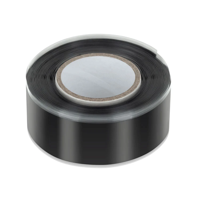 Samovulkanizační páska 19mm x 2,5m REBEL NAR0441