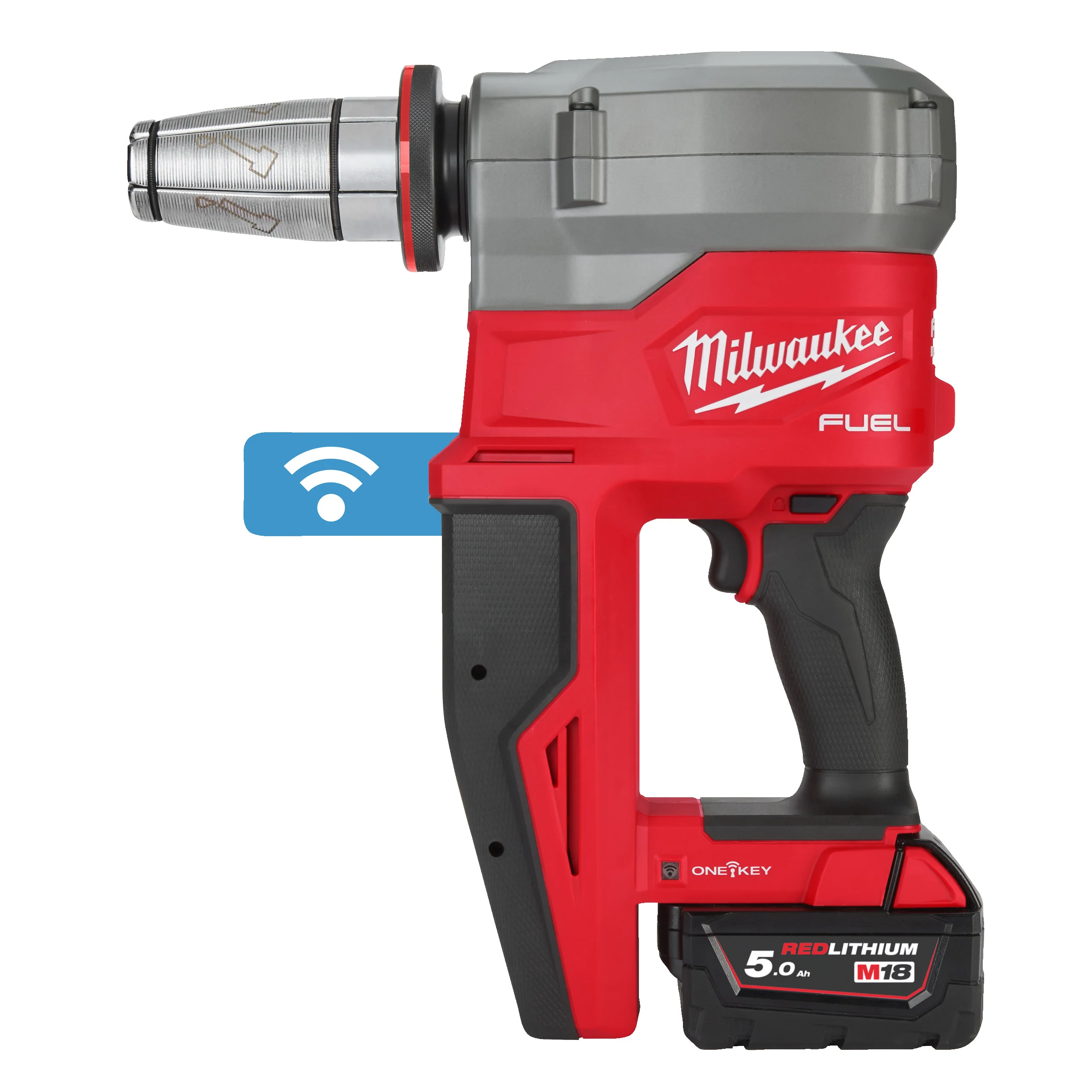 Milwaukee M18FPXP-H10502C SUBKOMPAKTOWE NARZĘDZIE DO ROZSZERZANIA RUR UPONOR™ 4933479437