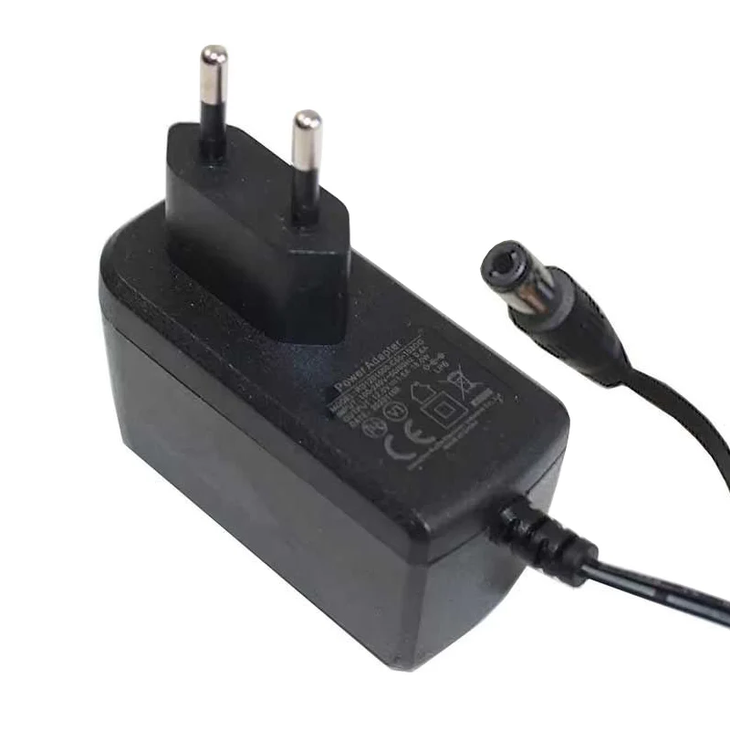 Adaptér napájecí 12V 1500mA Ruide RD1201500 (5,5×2,1mm)