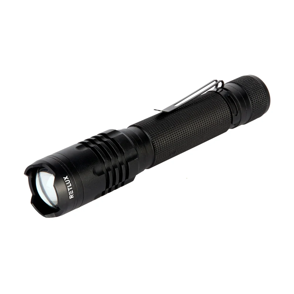 Svítilna RETLUX RPL 48