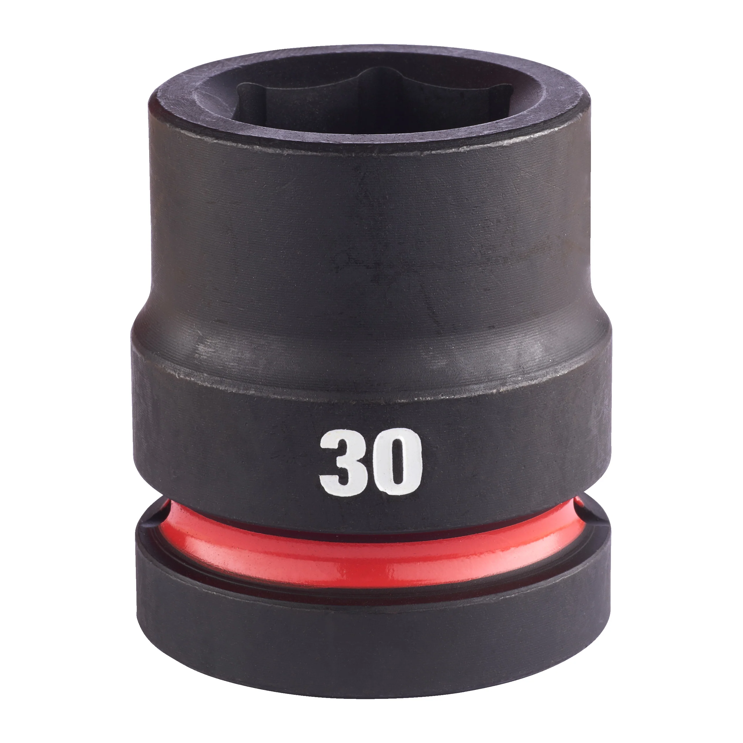 Milwaukee Nasadka udarowa SHW 1″ 30 mm, Hex