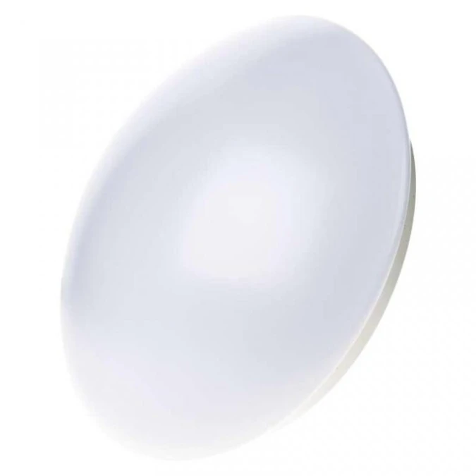 Oprawa LED okrągła CORI 18W MW czujnik ruchu IP44 neutral.b. EMOS ZM3412