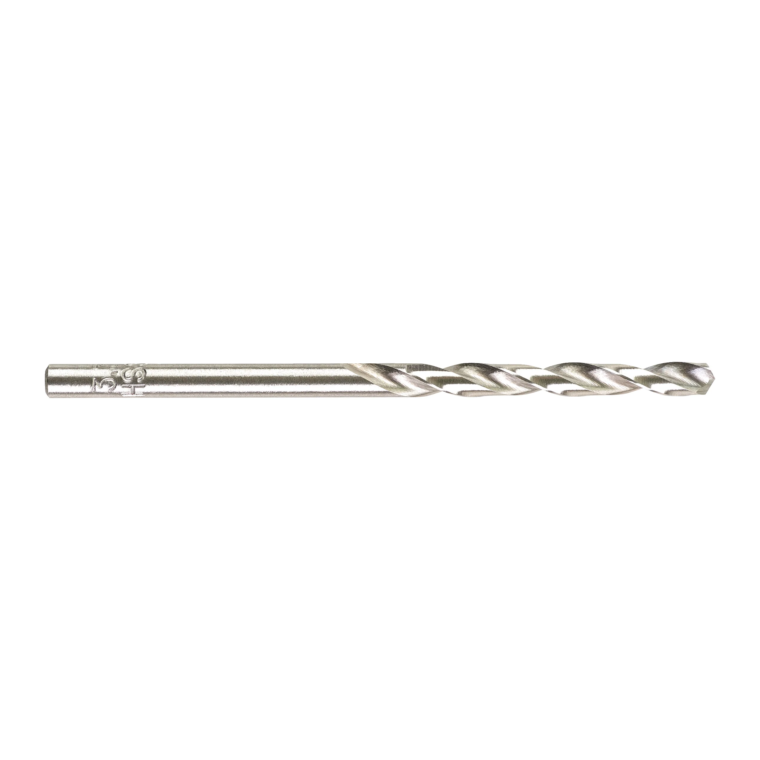 Milwaukee Wiertło HSS-G Thunderweb 3.3 – 10 szt.