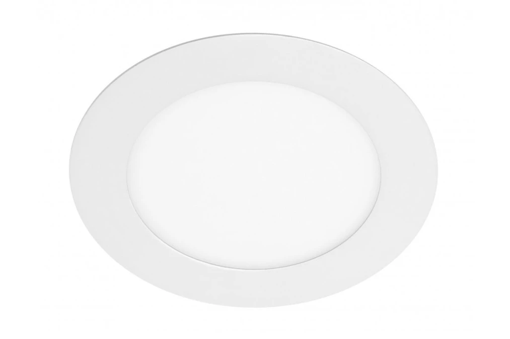 Oprawa LED ORIS PLUS typu downlight,IP44,3W,200lm,AC220‑240V,50/60Hz,120,3000K,wpuszczana,biały