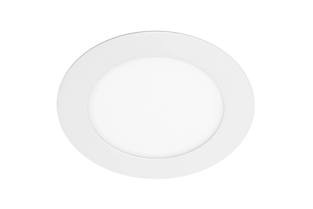Oprawa LED ORIS PLUS typu downlight,3W,200lm,AC220‑240V,50/60Hz,120,4000K,wpuszczana,biały