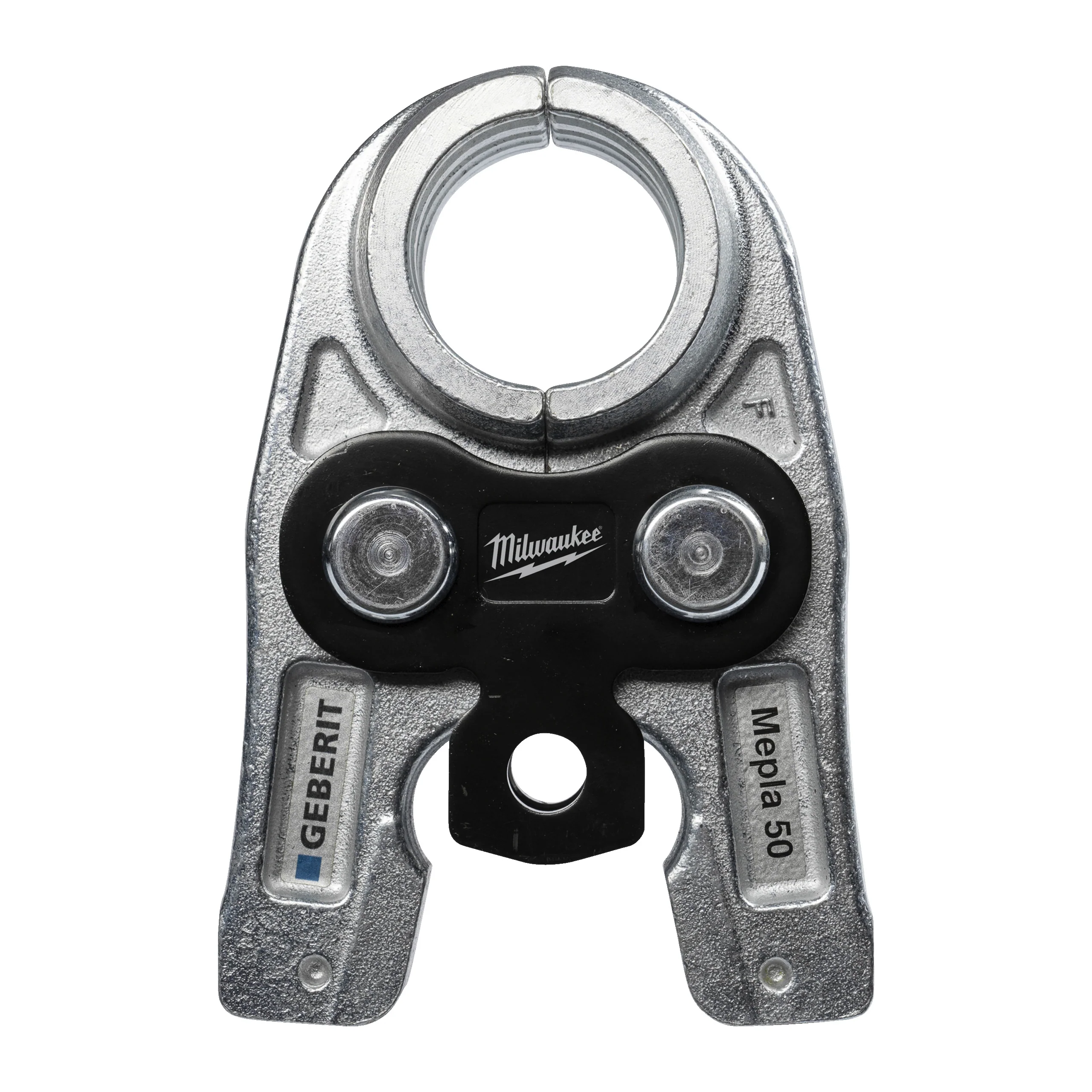 Milwaukee J18-G50 50MM SZCZĘKI ZACISKOWE GEBERIT MAPRESS 4932480901