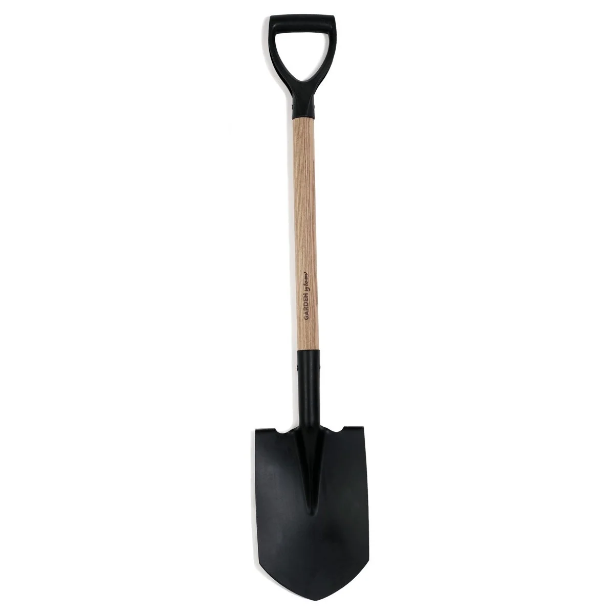 Pointed garden spade Deluxe.