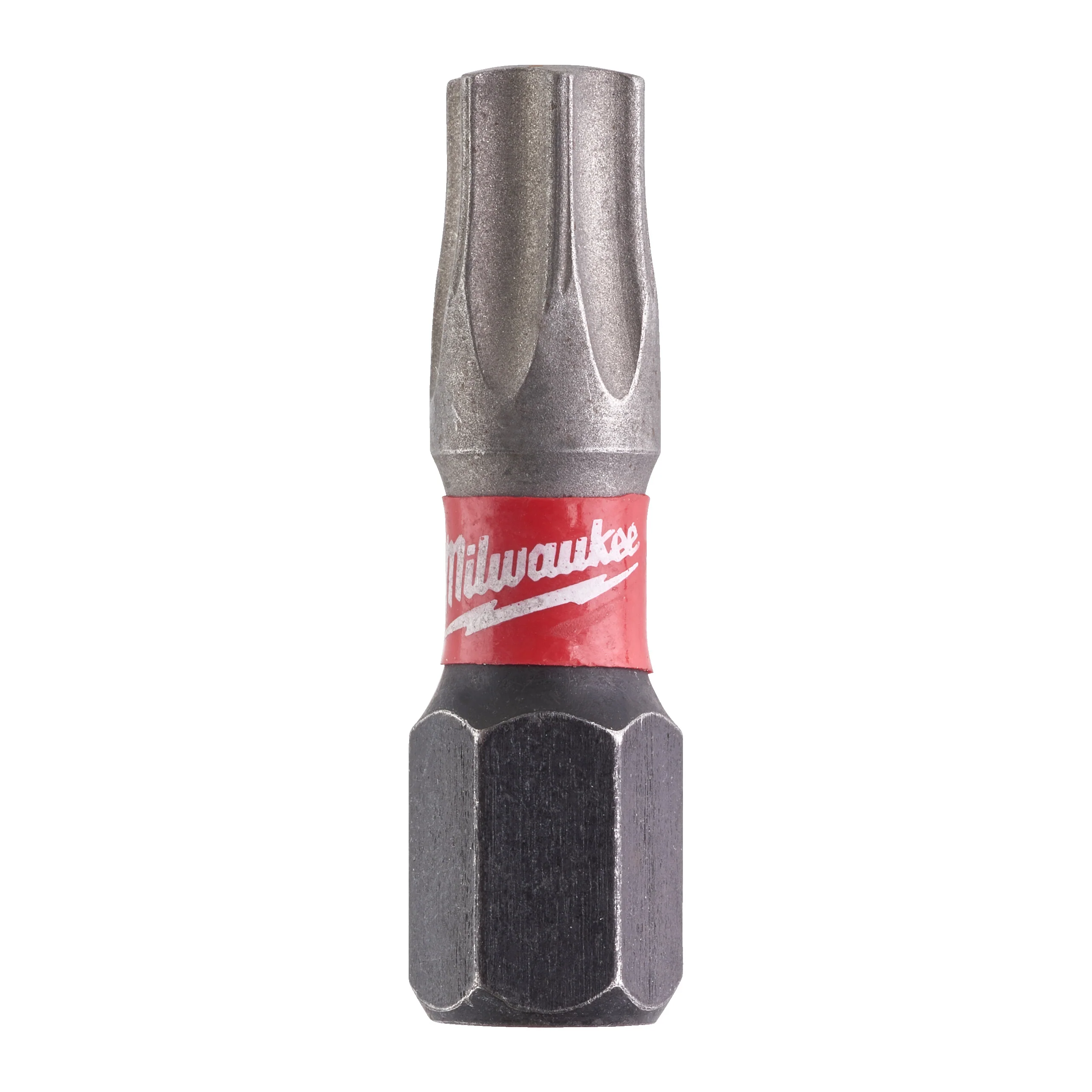 Milwaukee Bit Shockwave TX30 25mm-2szt.
