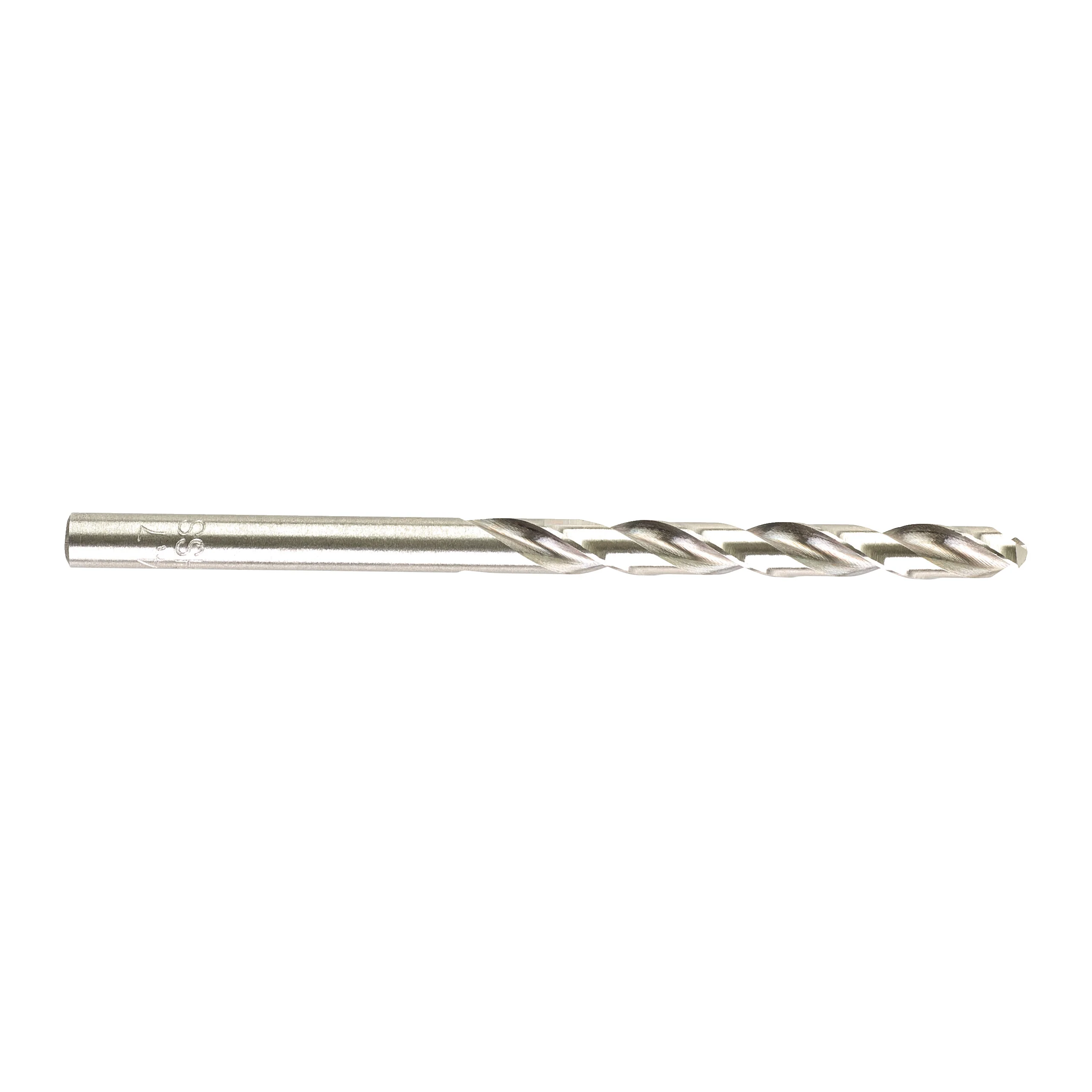 Milwaukee Wiertło HSS-G Thunderweb 4.7 – 10 szt.