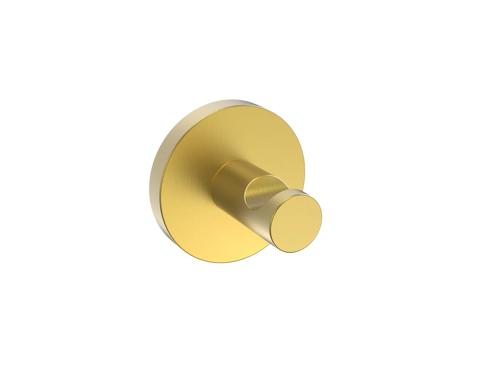AKCESORIUM ŁAZIENKOWE NORTHERN GOLD BRUSHED OD MOBI GA1105BG