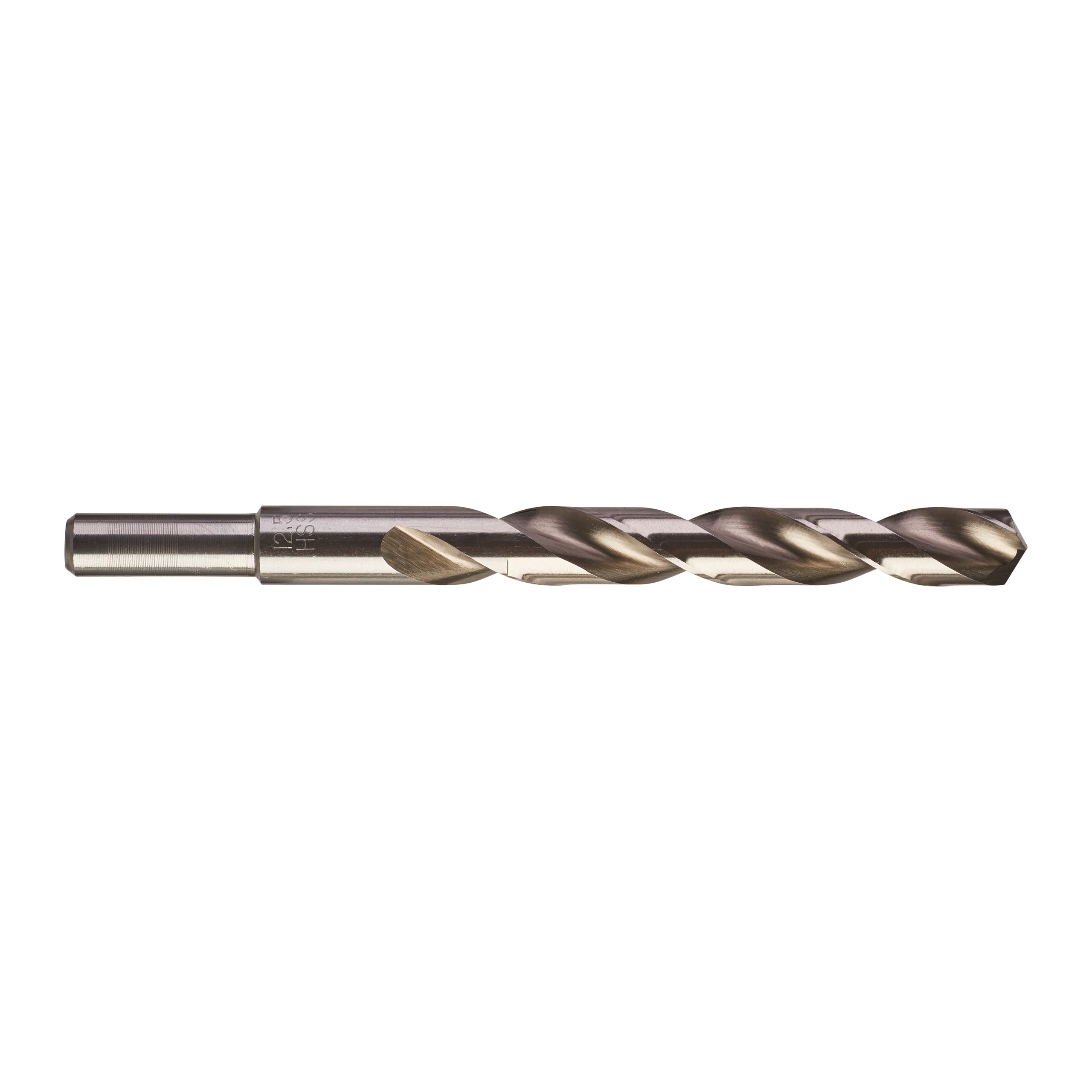 Milwaukee Wiertło HSS-G Thunderweb 12,5 (5 szt.)