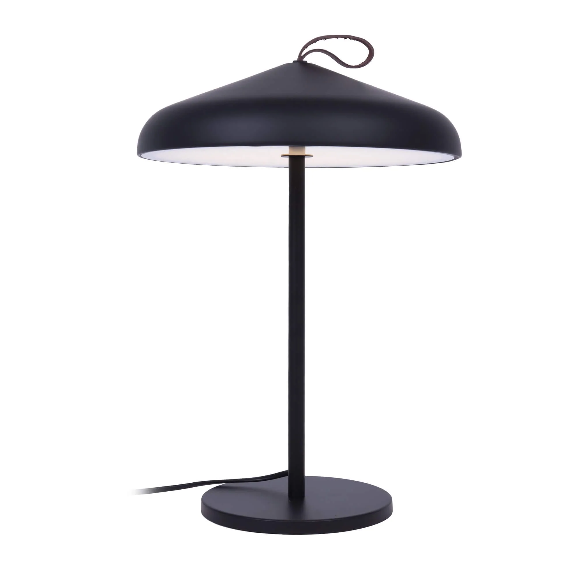 LAMPA NORD CZARNY OD MAXLIGHT T0049