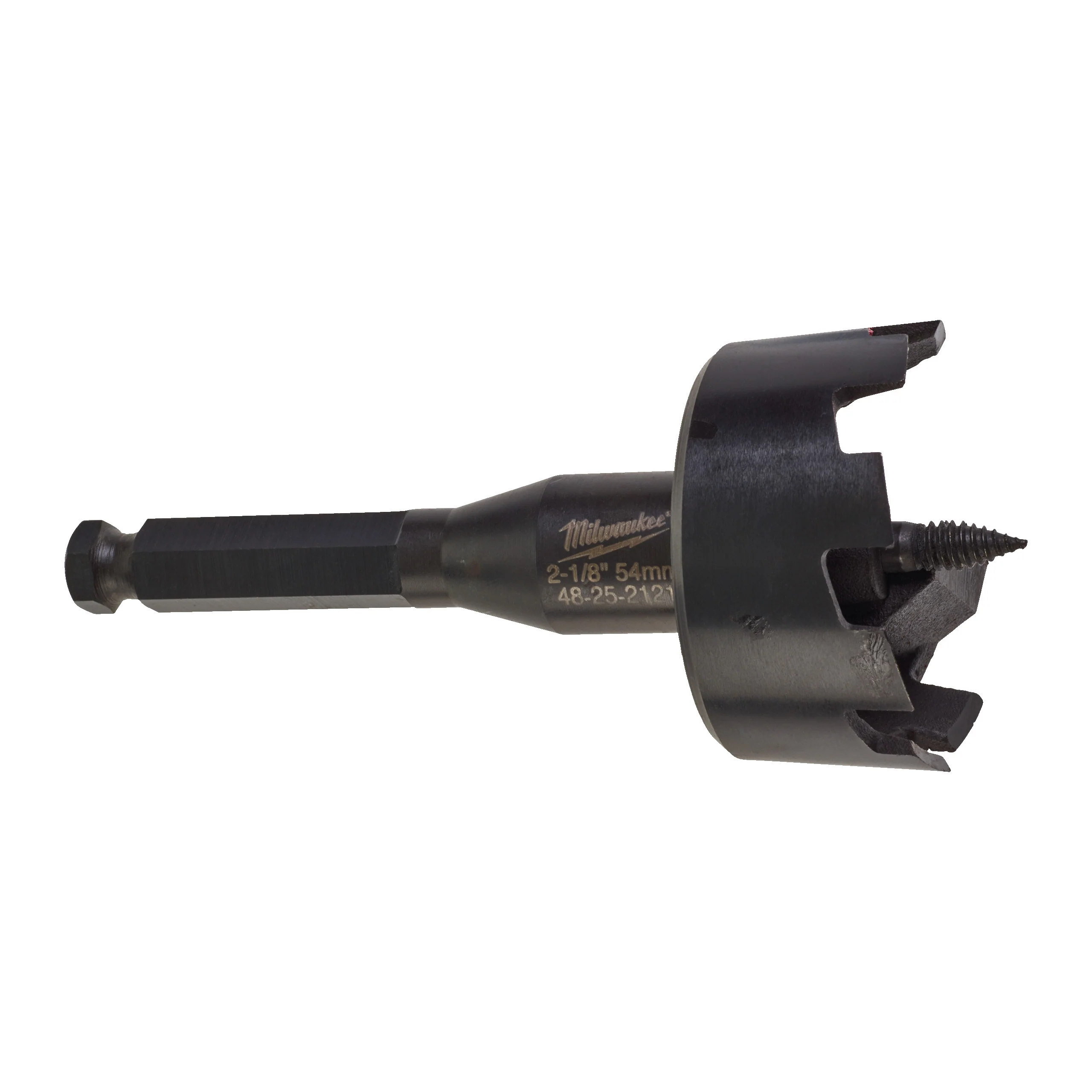Milwaukee Wiertło samoposuwne 54 mm