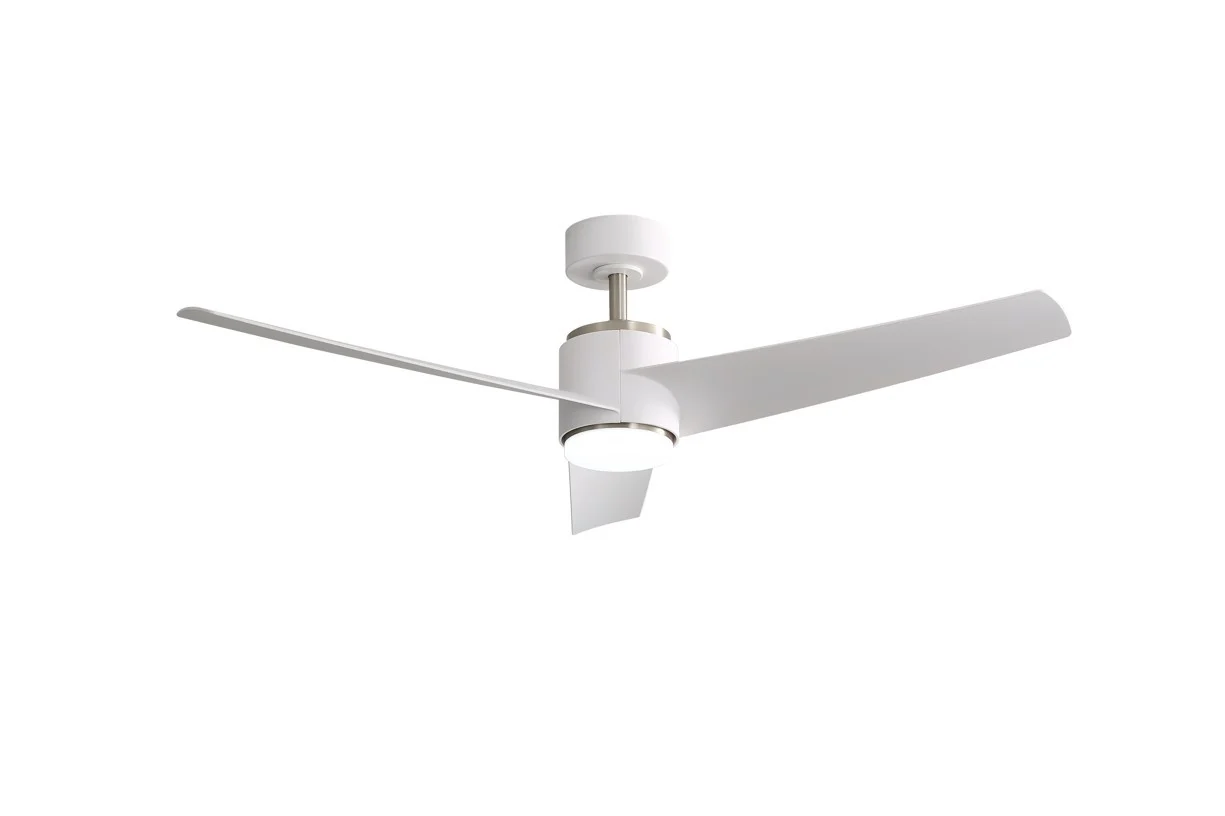 Svítidlo stropní s ventilátorem IMMAX NEO 07282L Lite Beauty WiFi Tuya – rozbaleno