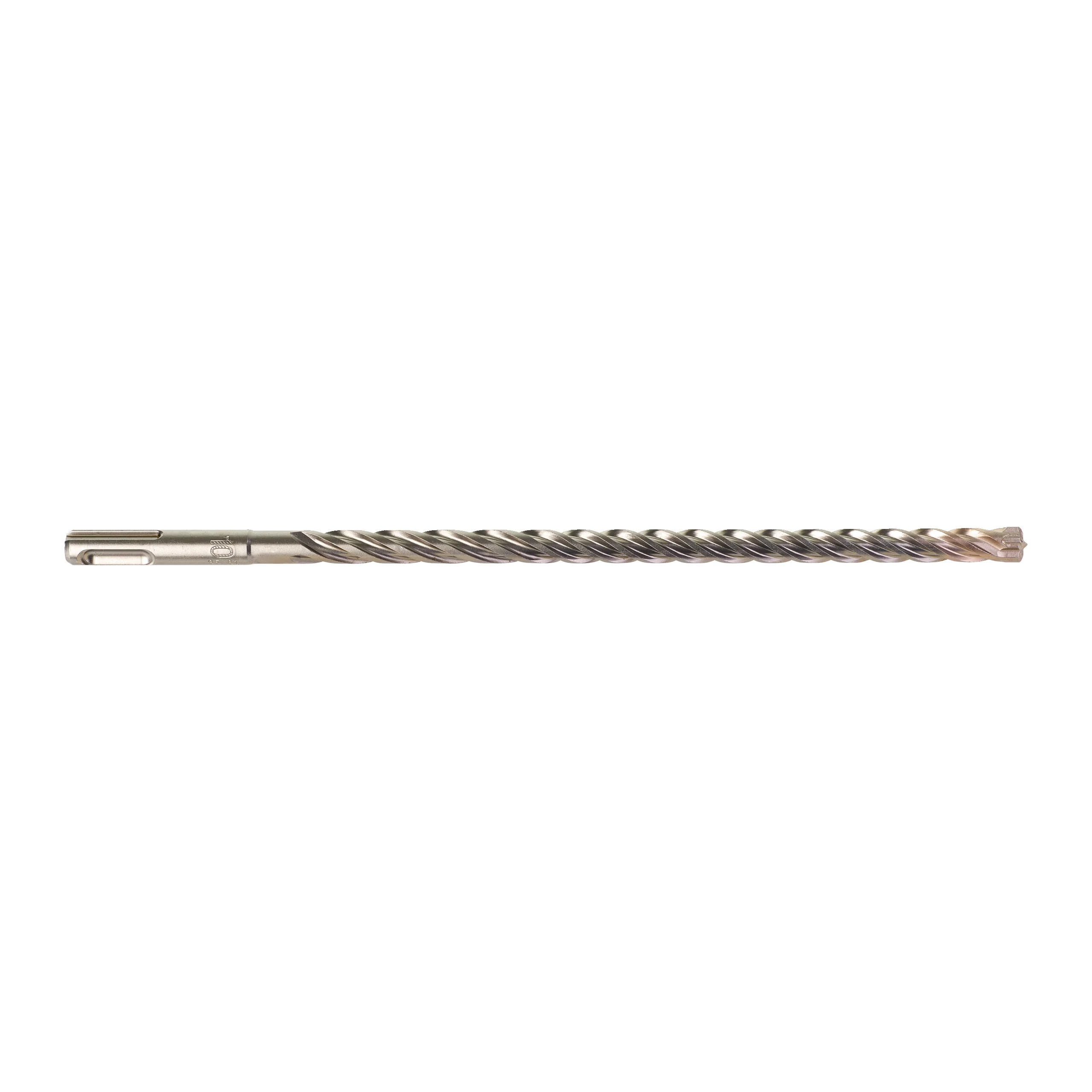 Milwaukee Wiertła SDS Plus MX4 10/200/265 mm – 10 szt.