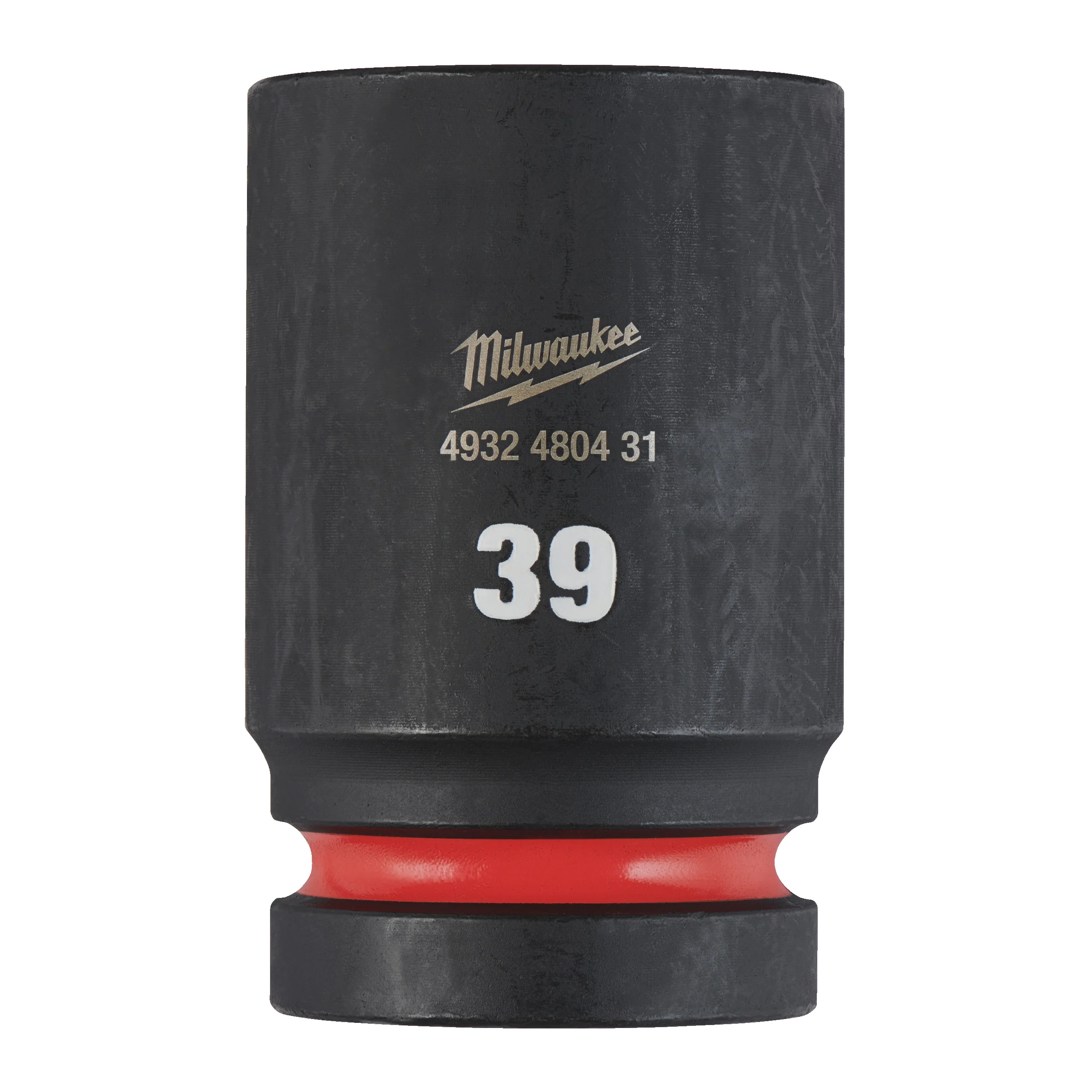Milwaukee Nasadka udarowa długa SHW 1″ 39 mm, Hex