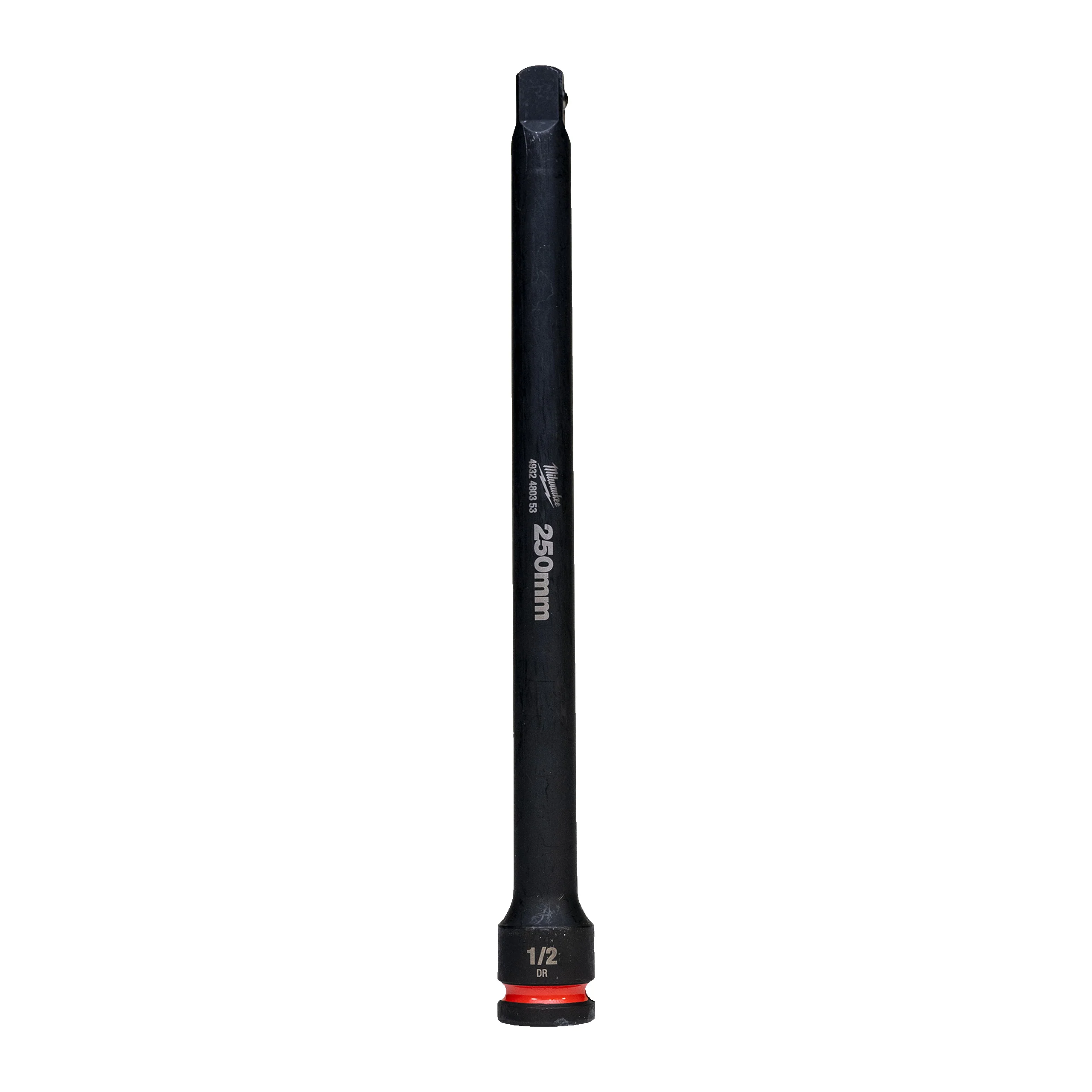 Milwaukee Przedłużka 250mm do nasadki 1/2″ Hex