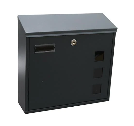 Schránka poštovní OEM 350x330x110mm
