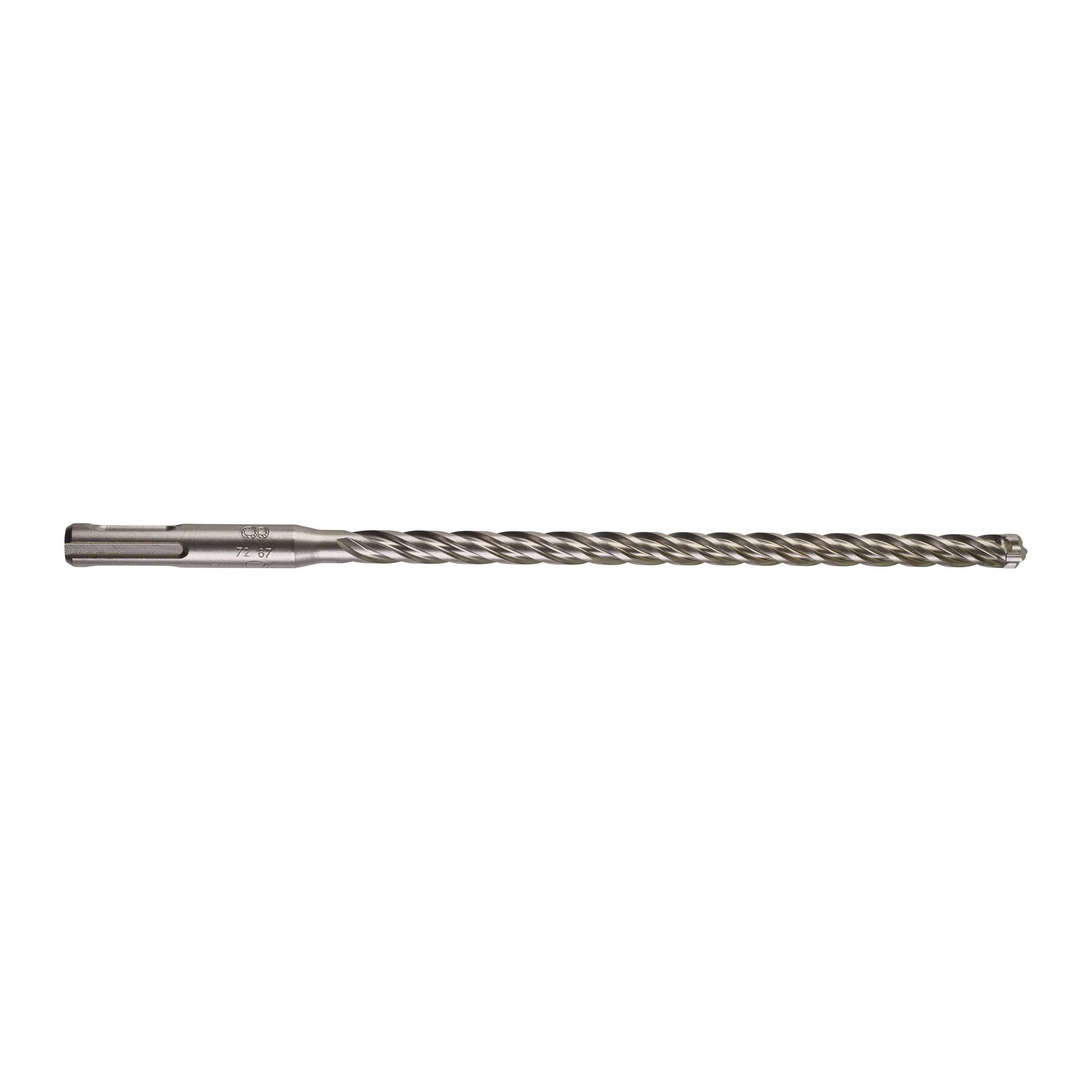Milwaukee Wiertła SDS Plus MX4 8/150/215 mm – 50 szt.
