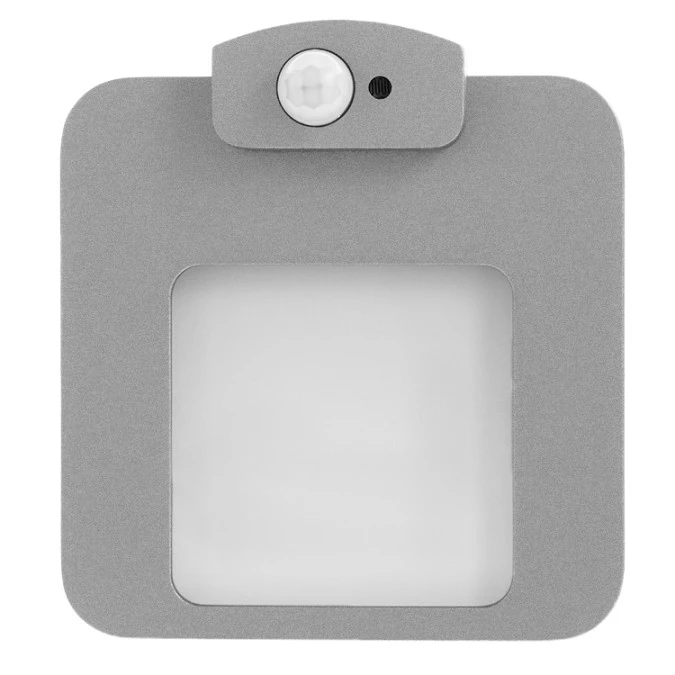 Oprawa LED Moza pt 230V AC regulowany czujnik GRF biała neutralna LED10122637