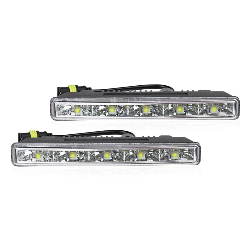 Světla pro denní svícení AMIO DRL 501HP