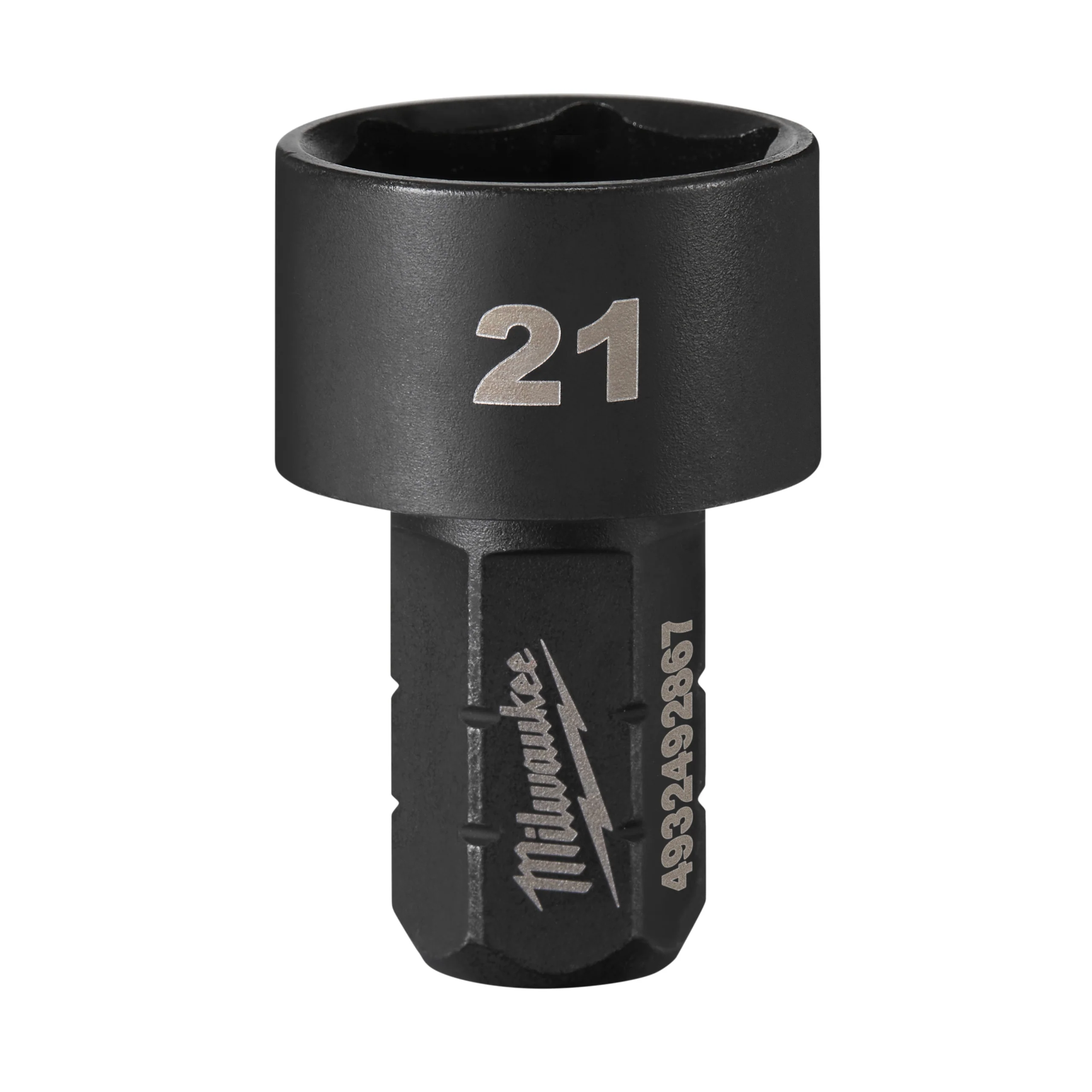 Milwaukee Nasadka 21mm 4932492867