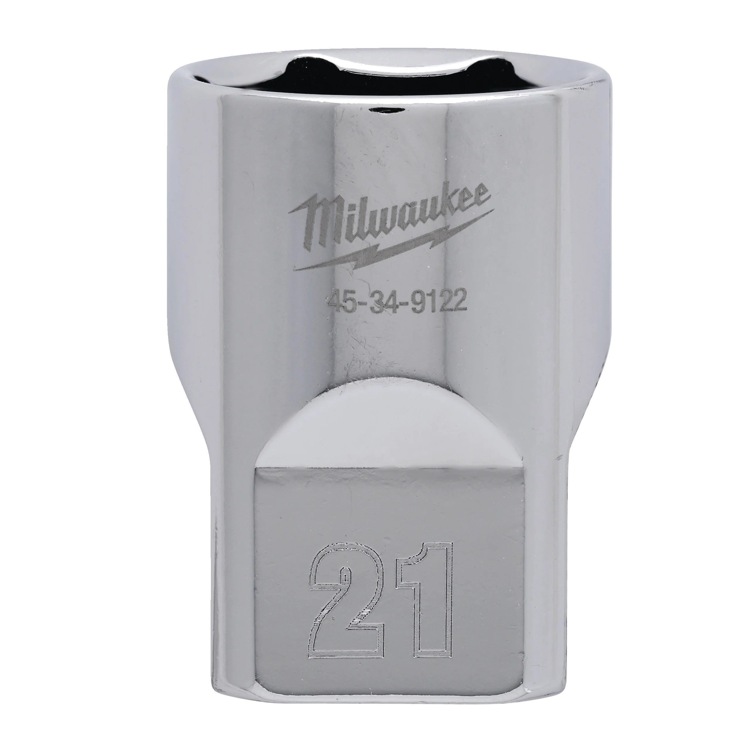 Milwaukee Nasadka 1/2″ 21mm standardowa (metryczna)