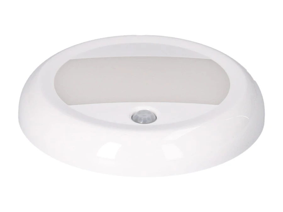 Oprawa led jacht kamper Boat Round ML 26W 10‑30V PIR