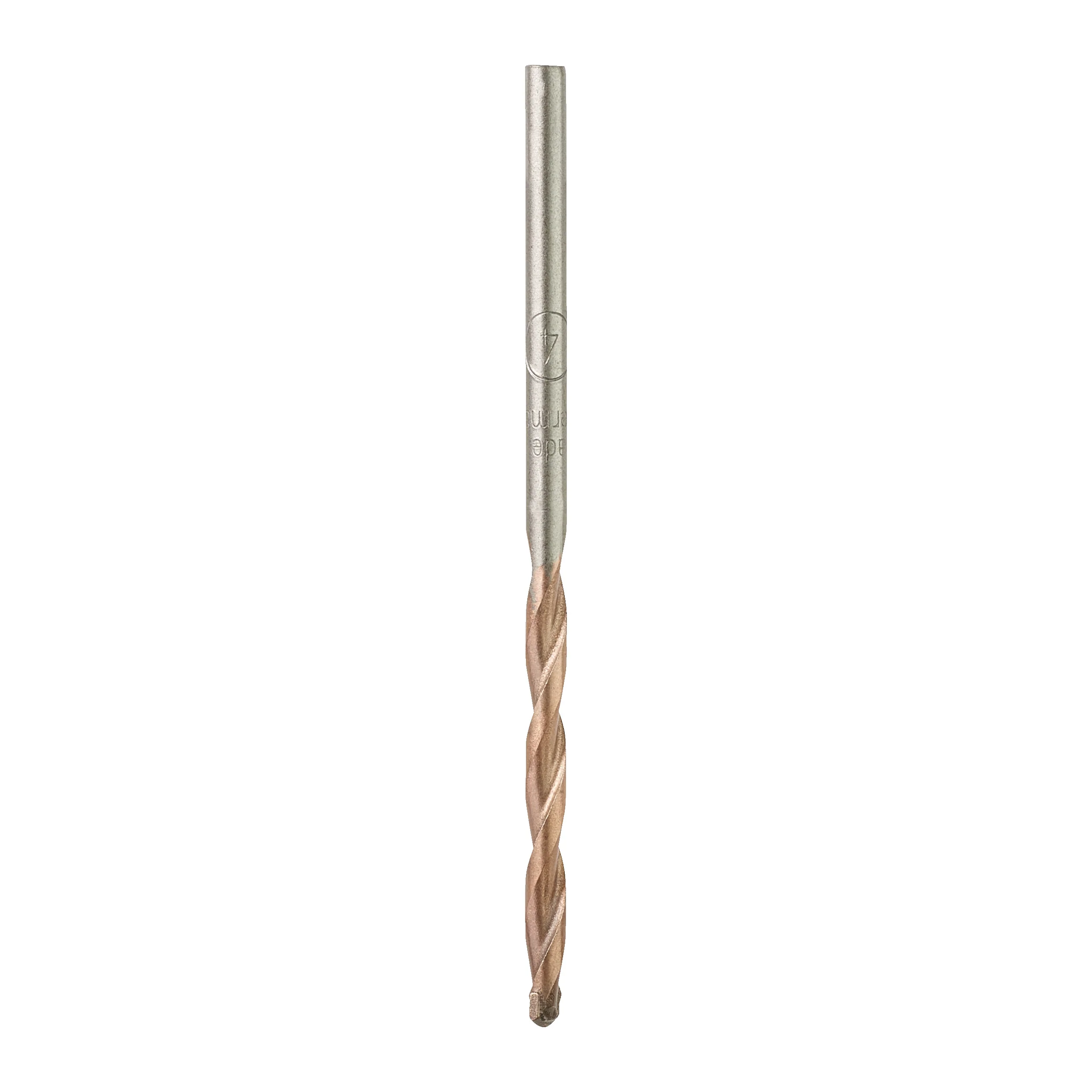 Milwaukee Wiertło udarowe do betonu 4,0 x 70 mm