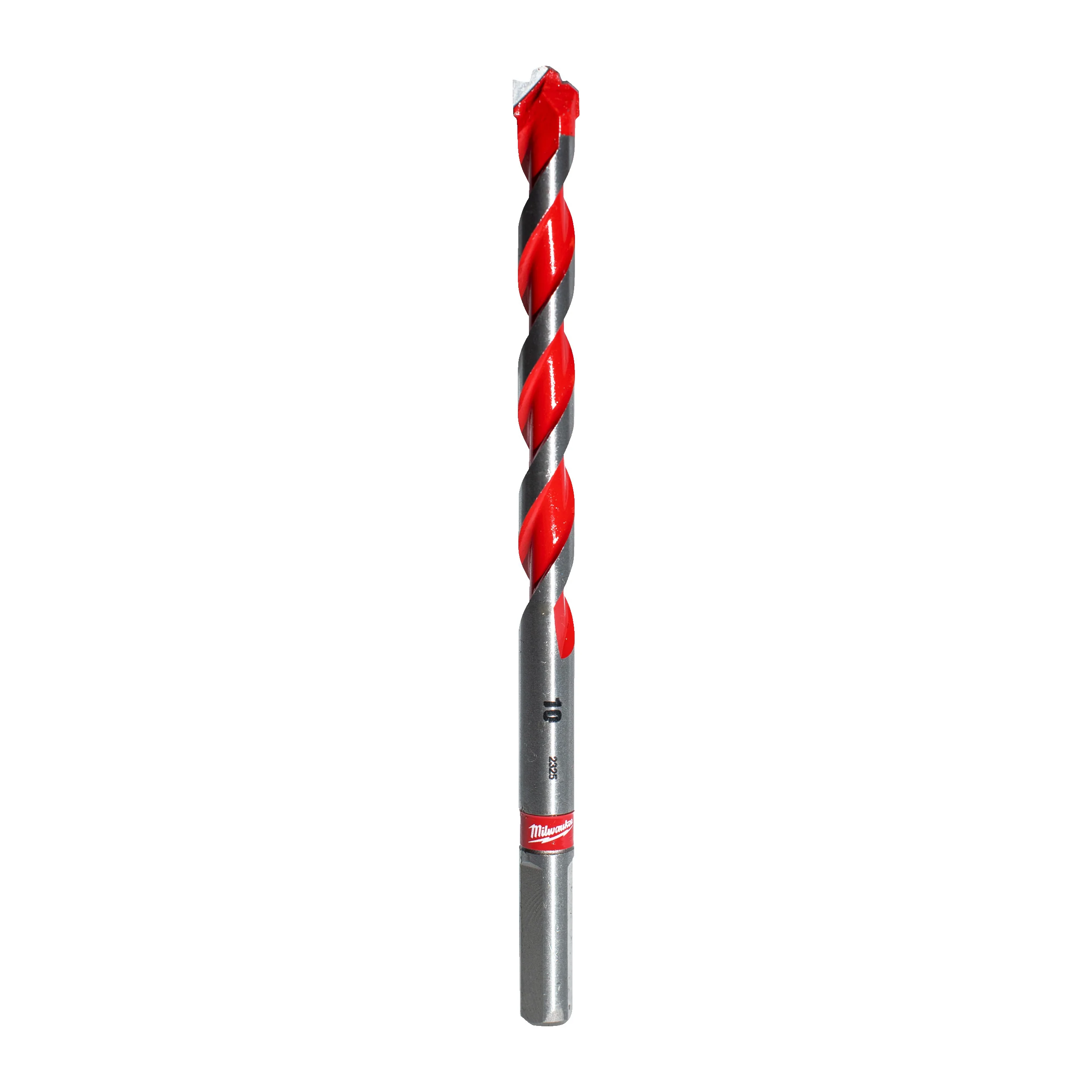 Milwaukee Wiertło udarowe do betonu 10×260 mm
