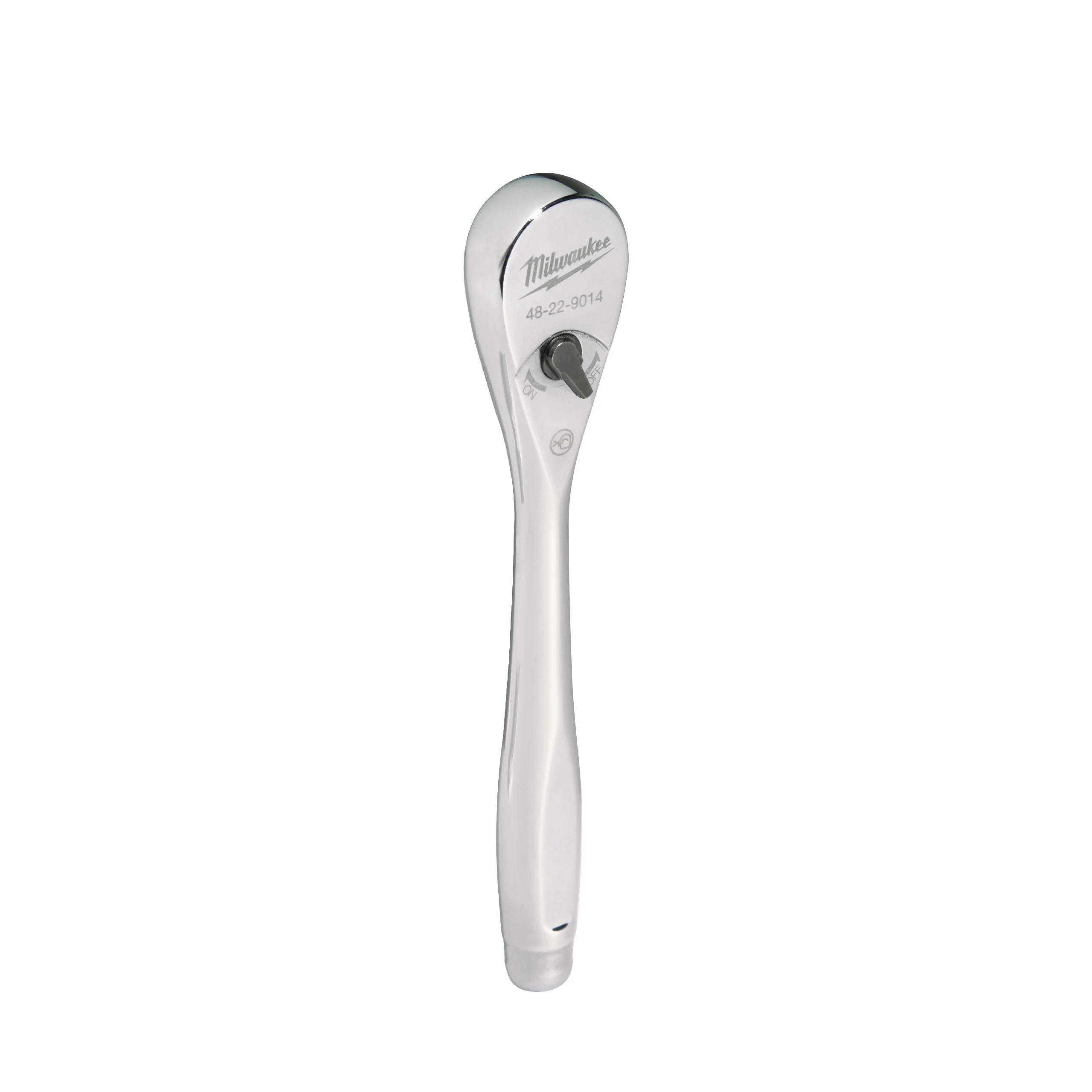 Milwaukee Grzechotka 1/4″