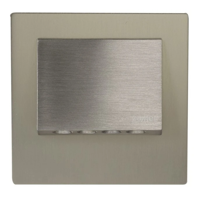 Oprawa LED NAVI z ramką PT 14V DC STA niebieska 11‑211‑25 LED11121125