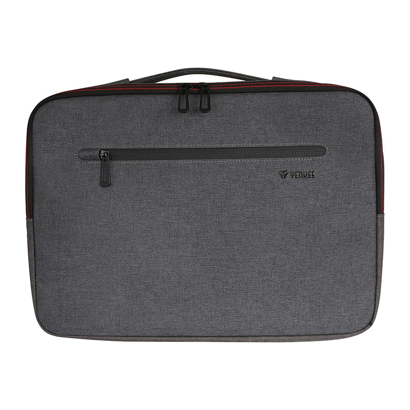 Pouzdro na notebook YENKEE YBN 1435GY Tarmac 14″