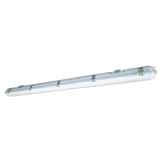 Oprawa LED liniowa 120 cm, 40W, 230VAC, 4000K, Ip65, 120 stopni DPP07V‑40‑230