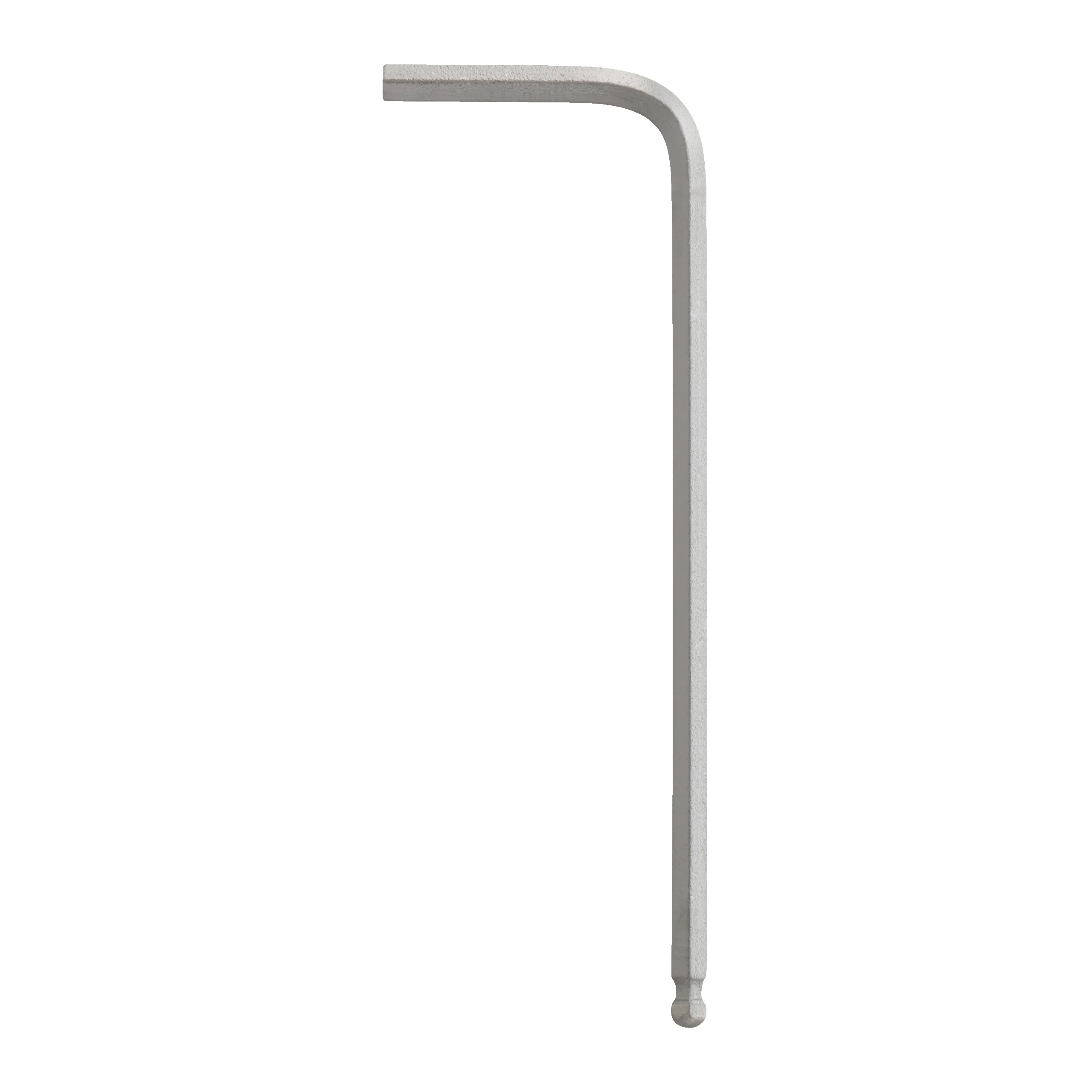 Milwaukee Kompaktowy klucz imbusowy Hex 2mm
