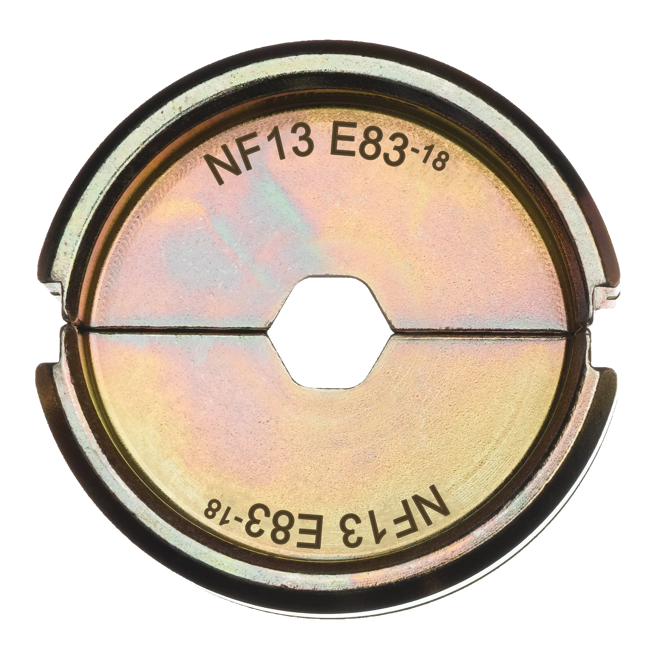 Milwaukee Crimp Die NF13 E83-18