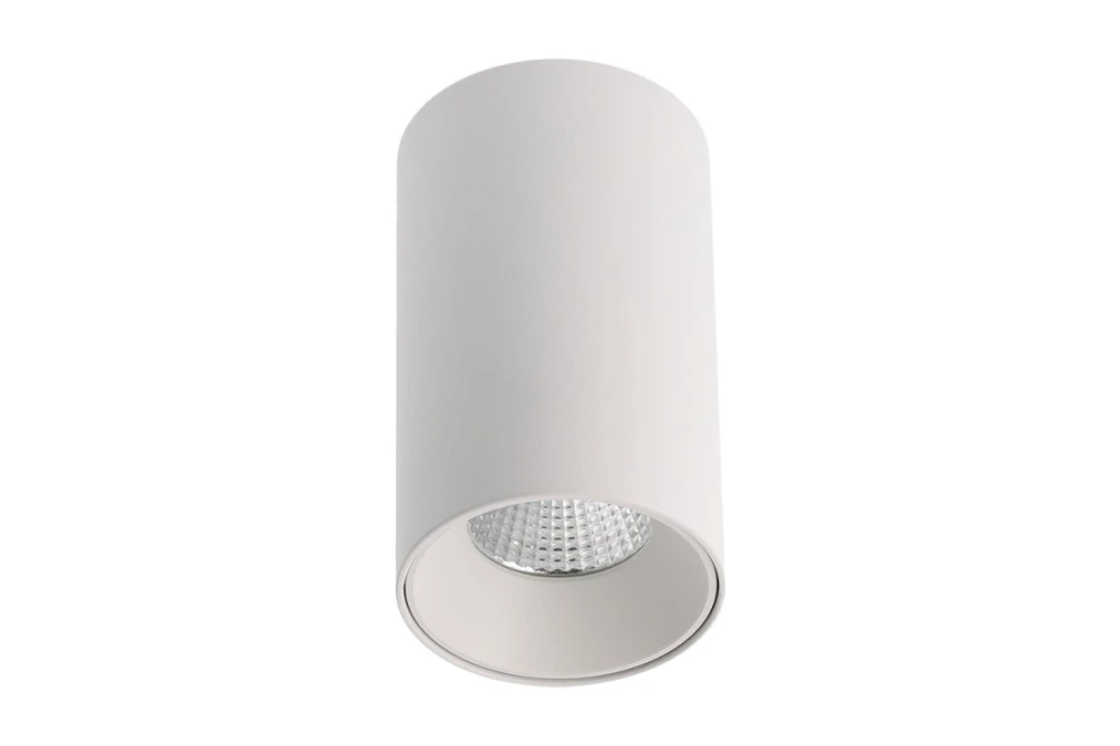 Oprawa LED PRIME, 10W,1000lm IP20,IK06,36,4000K,biały LD‑PRM10WB‑NB