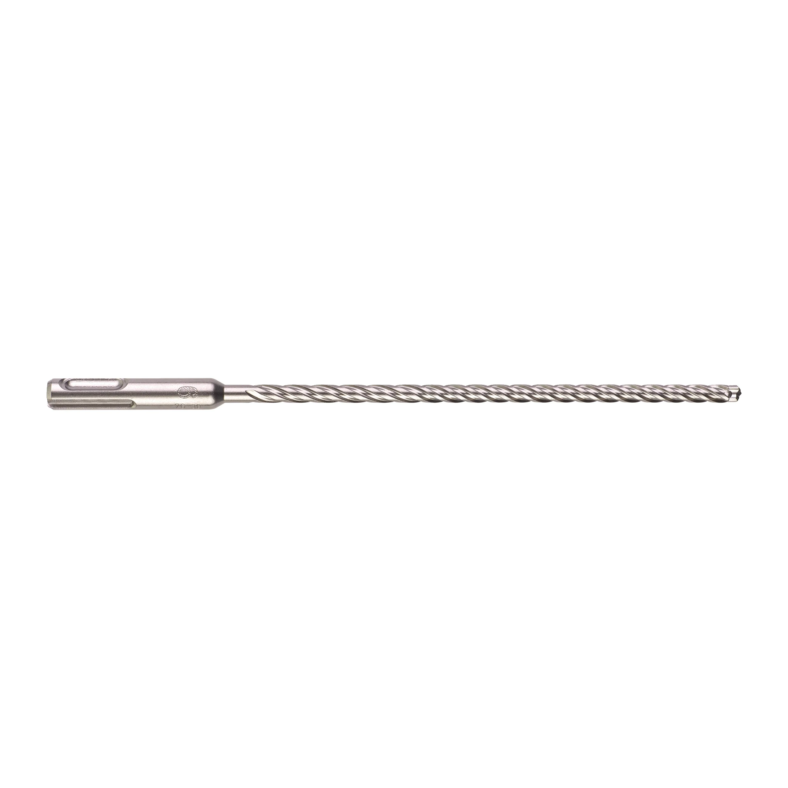 Milwaukee Wiertła SDS Plus MX4 6/150/215 mm – 50 szt.