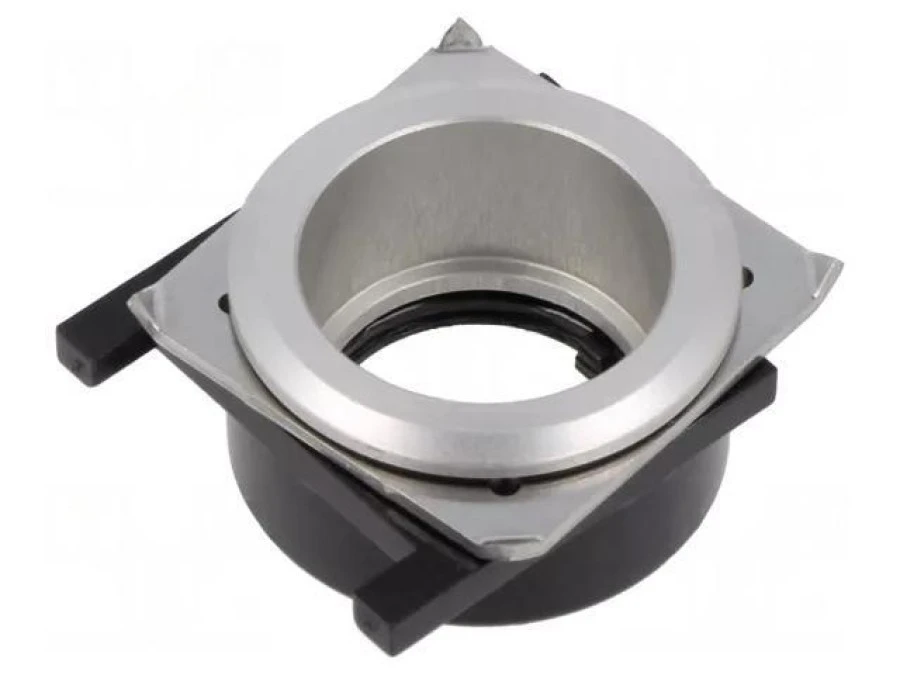 Oprawa przycisku 22mm 61 Ø22,5mm Wym.czoła Ø25mm aluminium 61‑9932.0