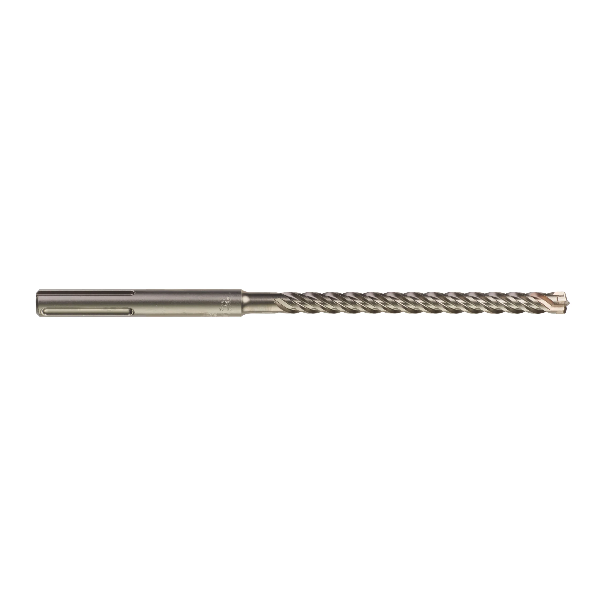 Milwaukee Wiertło SDS-max 15 x 200/340