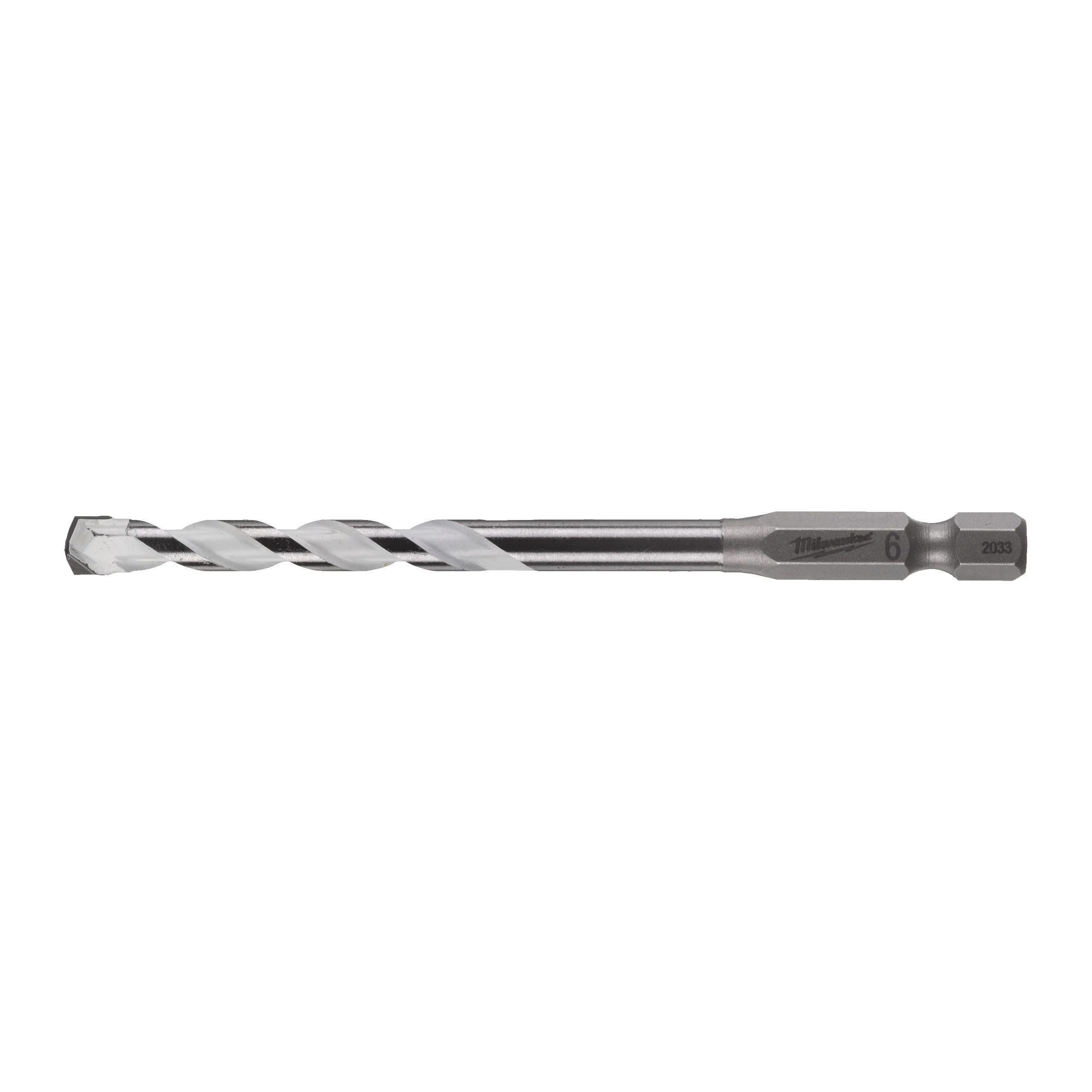 Milwaukee Wiertło uniwersalne 6×100