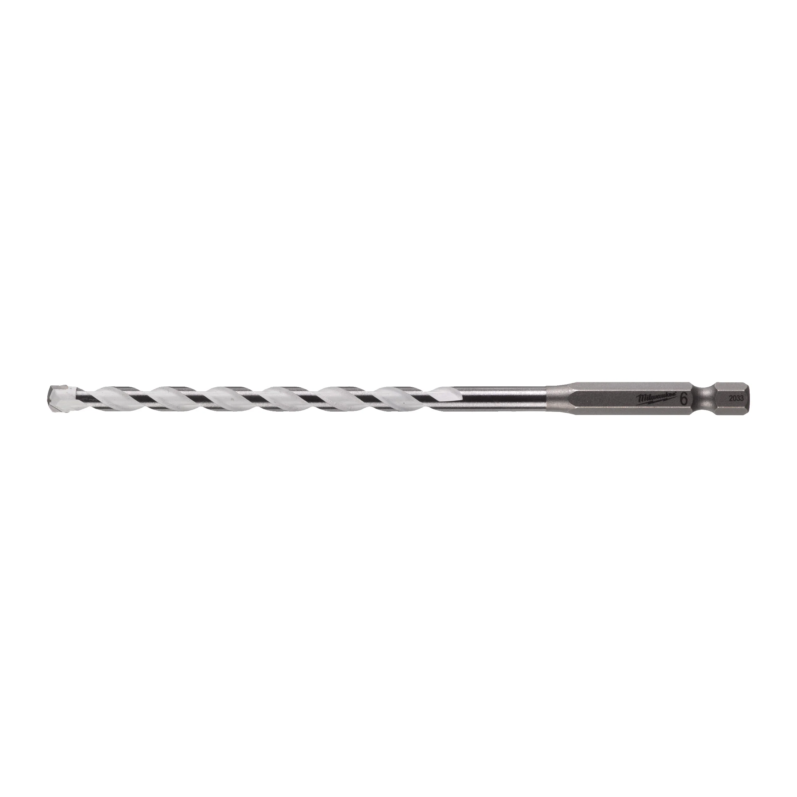 Milwaukee Wiertło uniwersalne 6×150 – 1pc