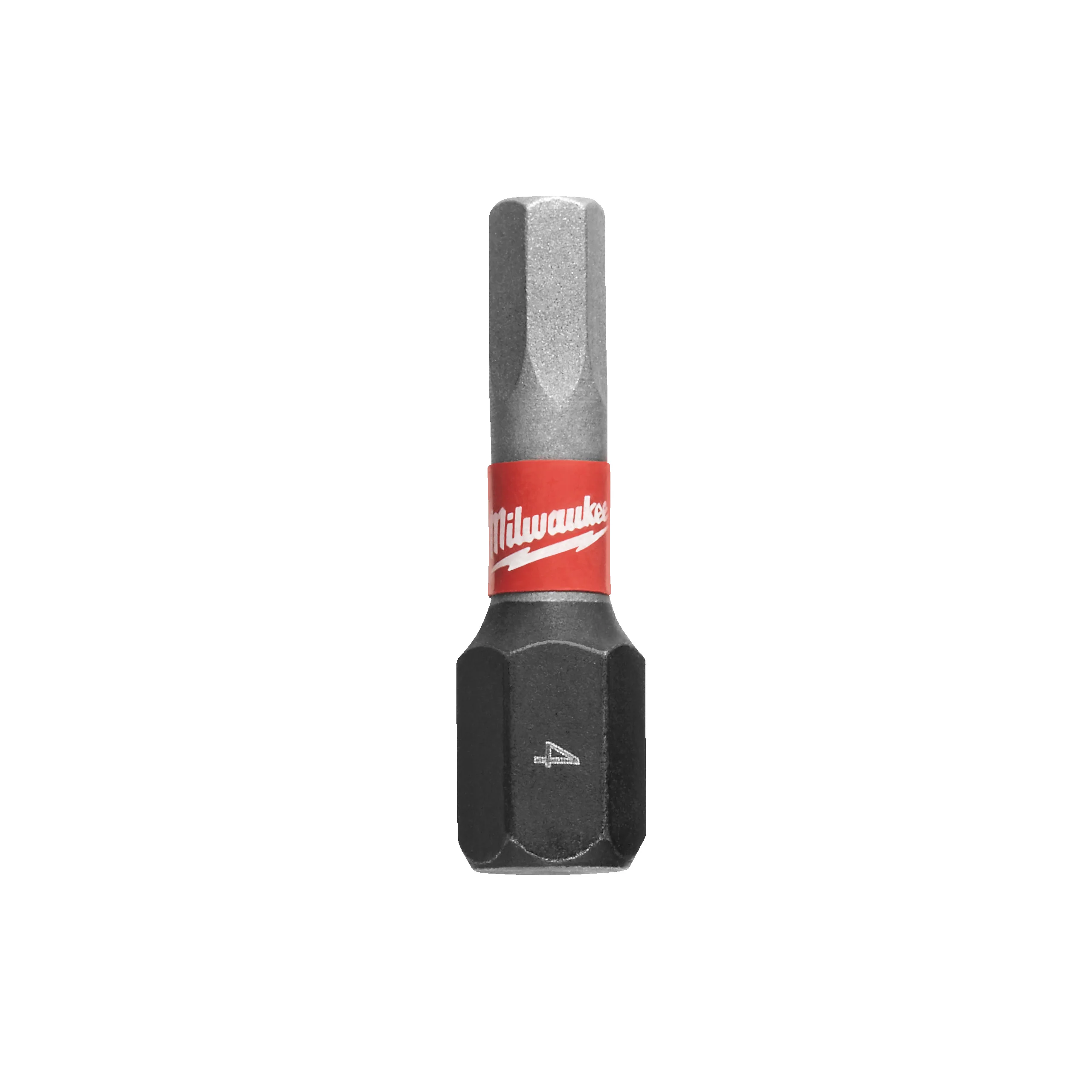 Milwaukee Bit Shockwave Hex4 25mm-2szt.