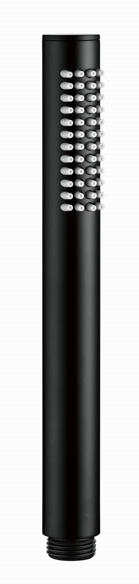 SŁUCHAWKA PRYSZNICOWA BLACK OD MOBI GA1221BM