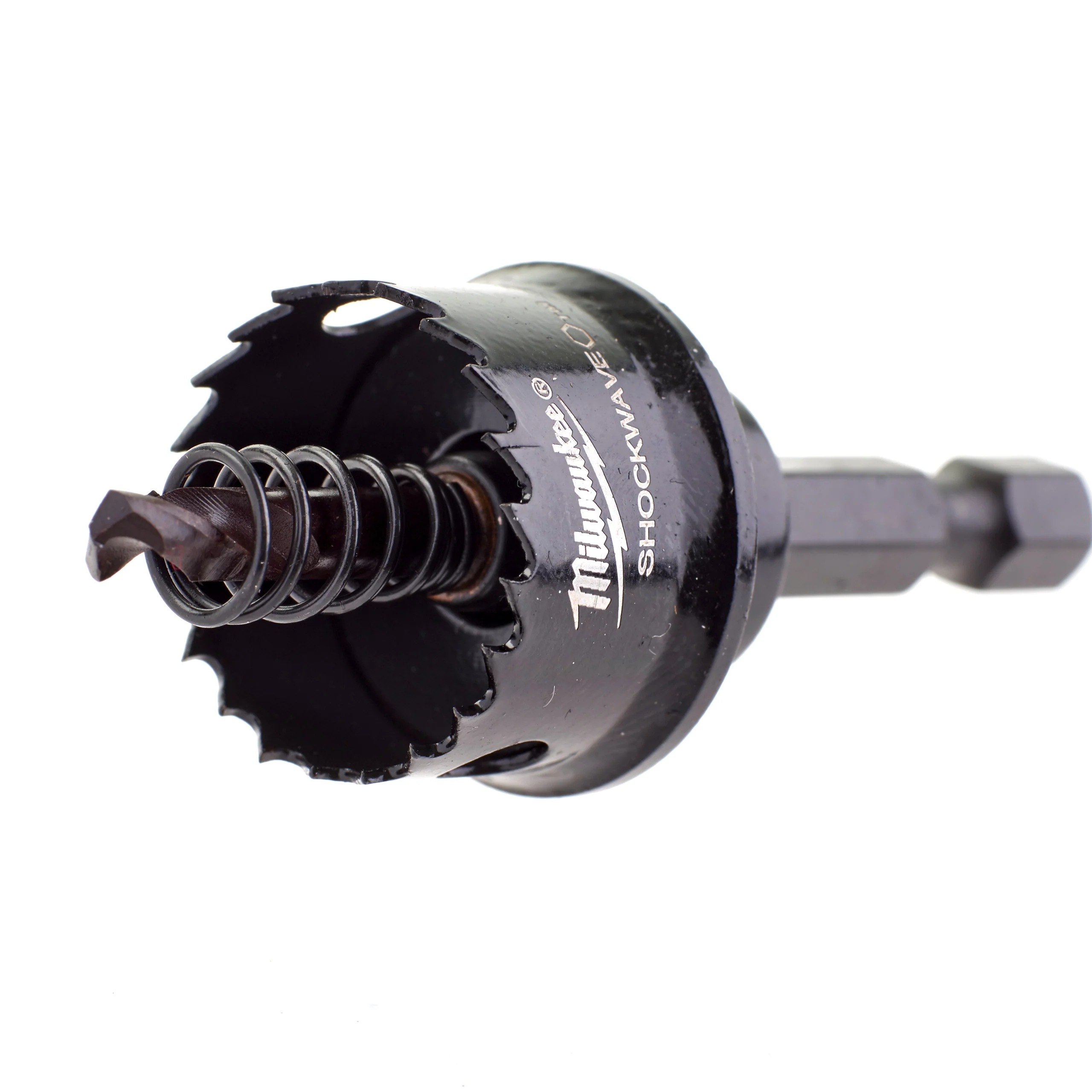 Milwaukee Piła walcowa Shockwave 22 mm