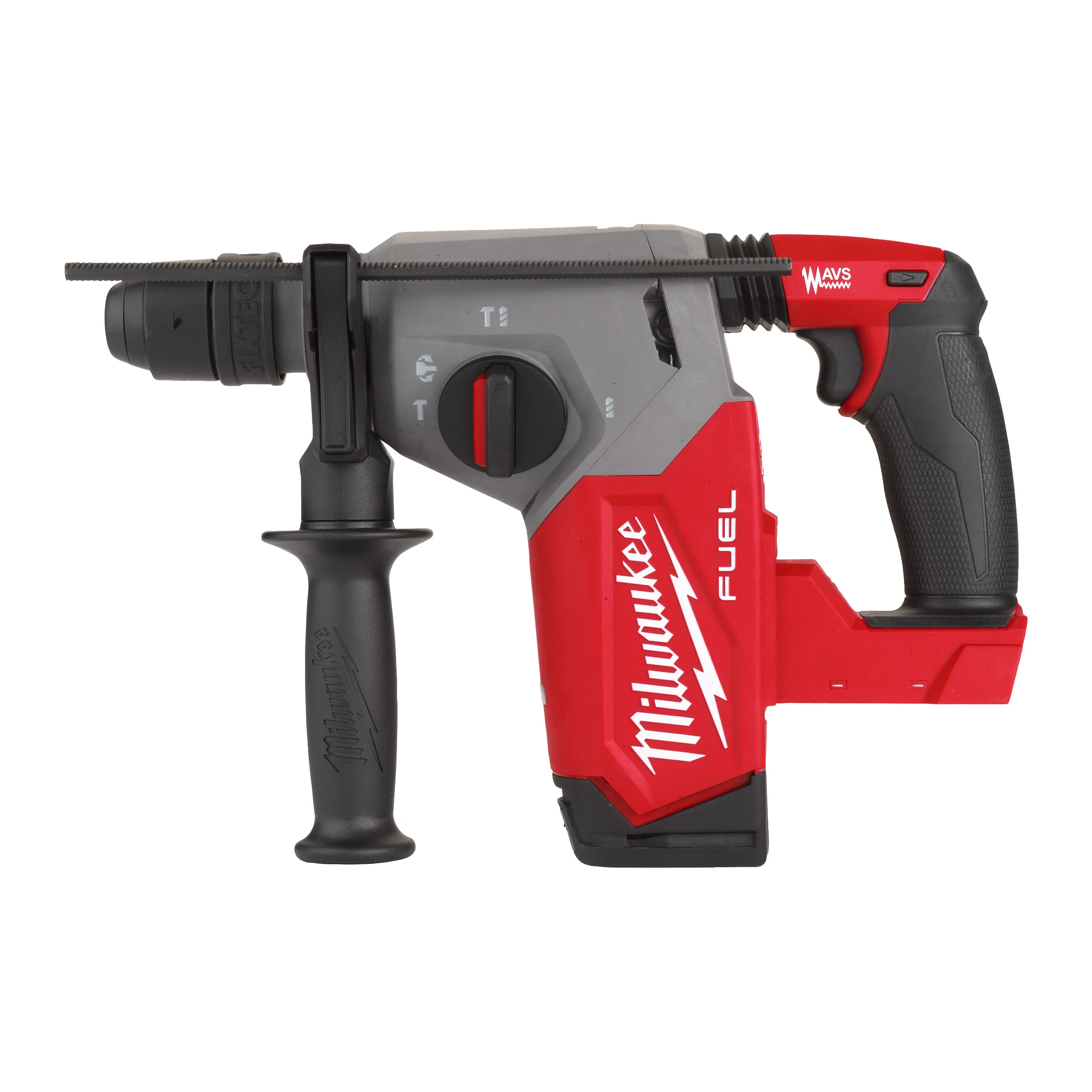Milwaukee Młotowiertarka sds+ M18FHX-0